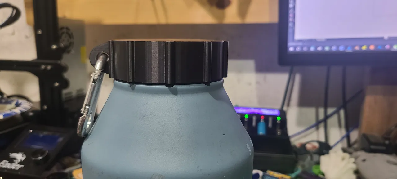 Where can I buy a replacement lid for this TAL 64oz water bottle