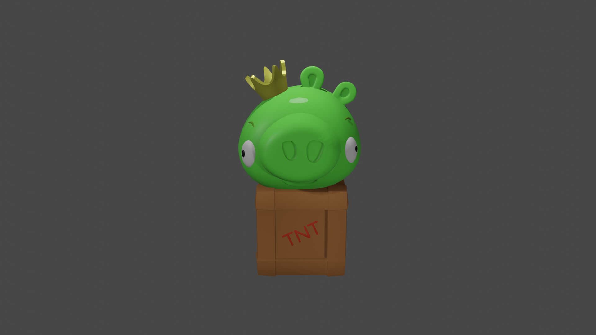 Angry birds piggy bank v1.2