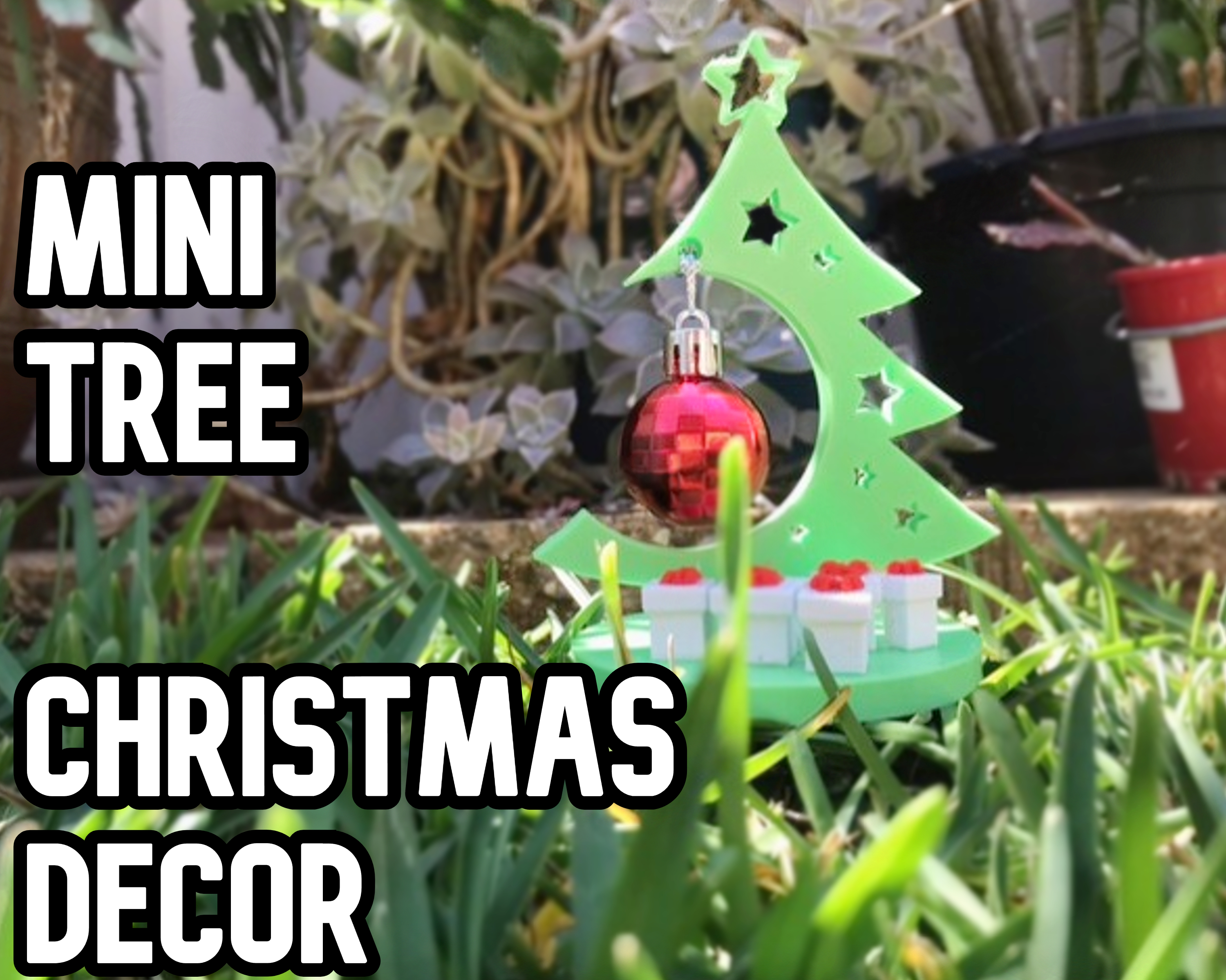 Christmas Tree