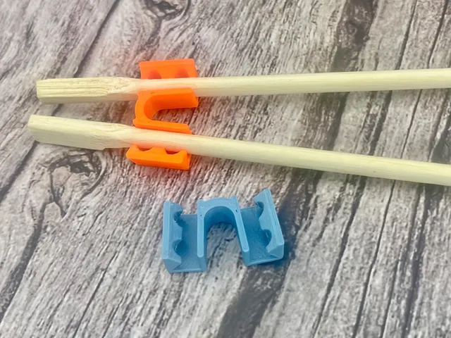 Chopstick Cheaters Helpers Trainers
