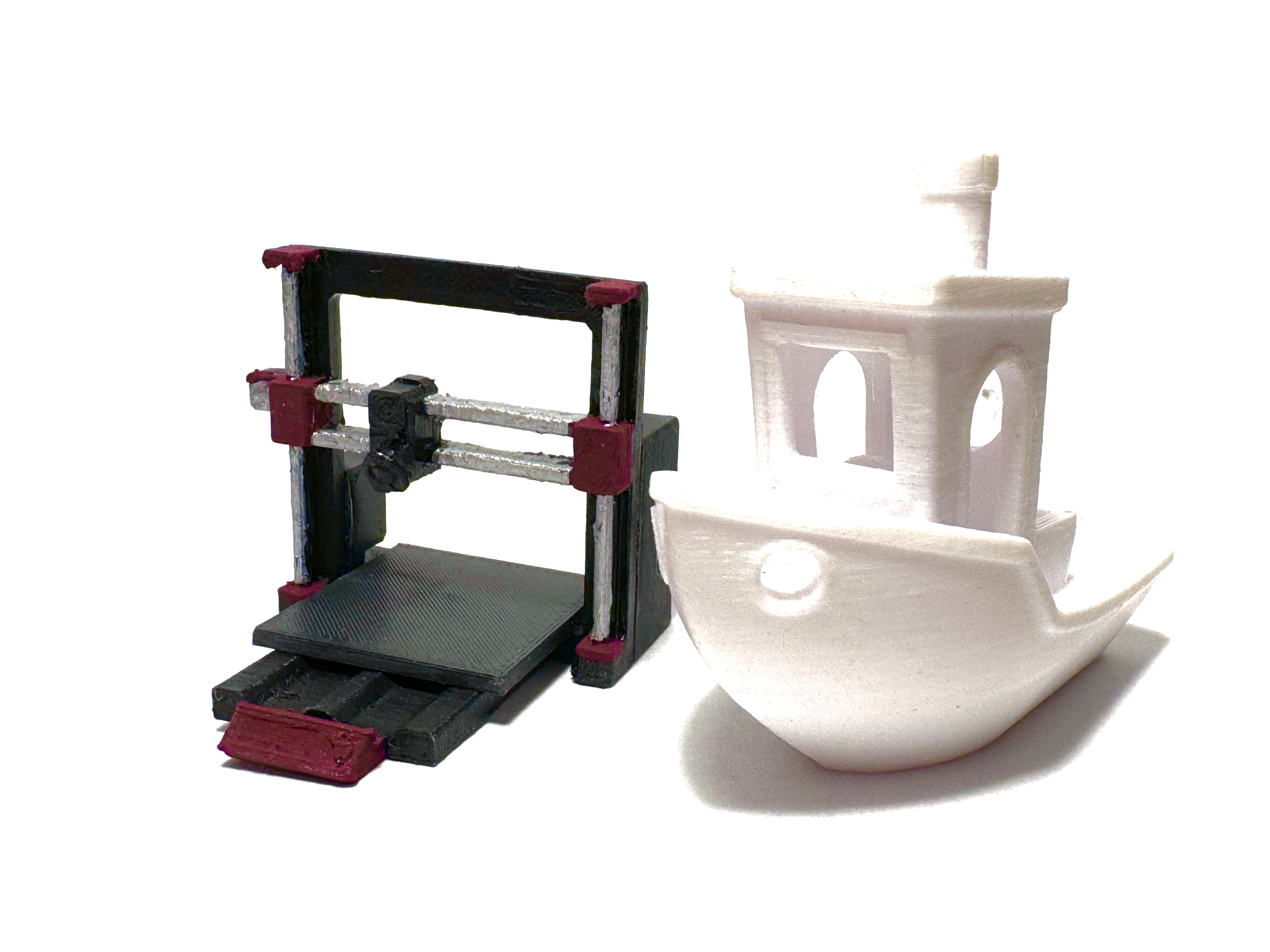 Mini Prusa MK3