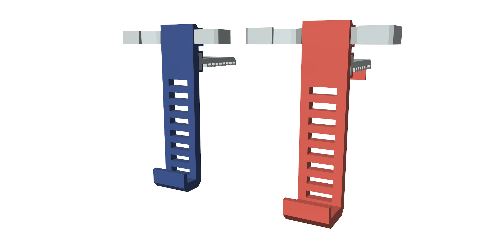 Phone Holder phone holder car by REDZC Download free STL model