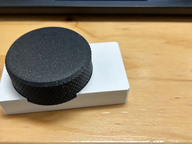 Media Control Knob - USB-C version