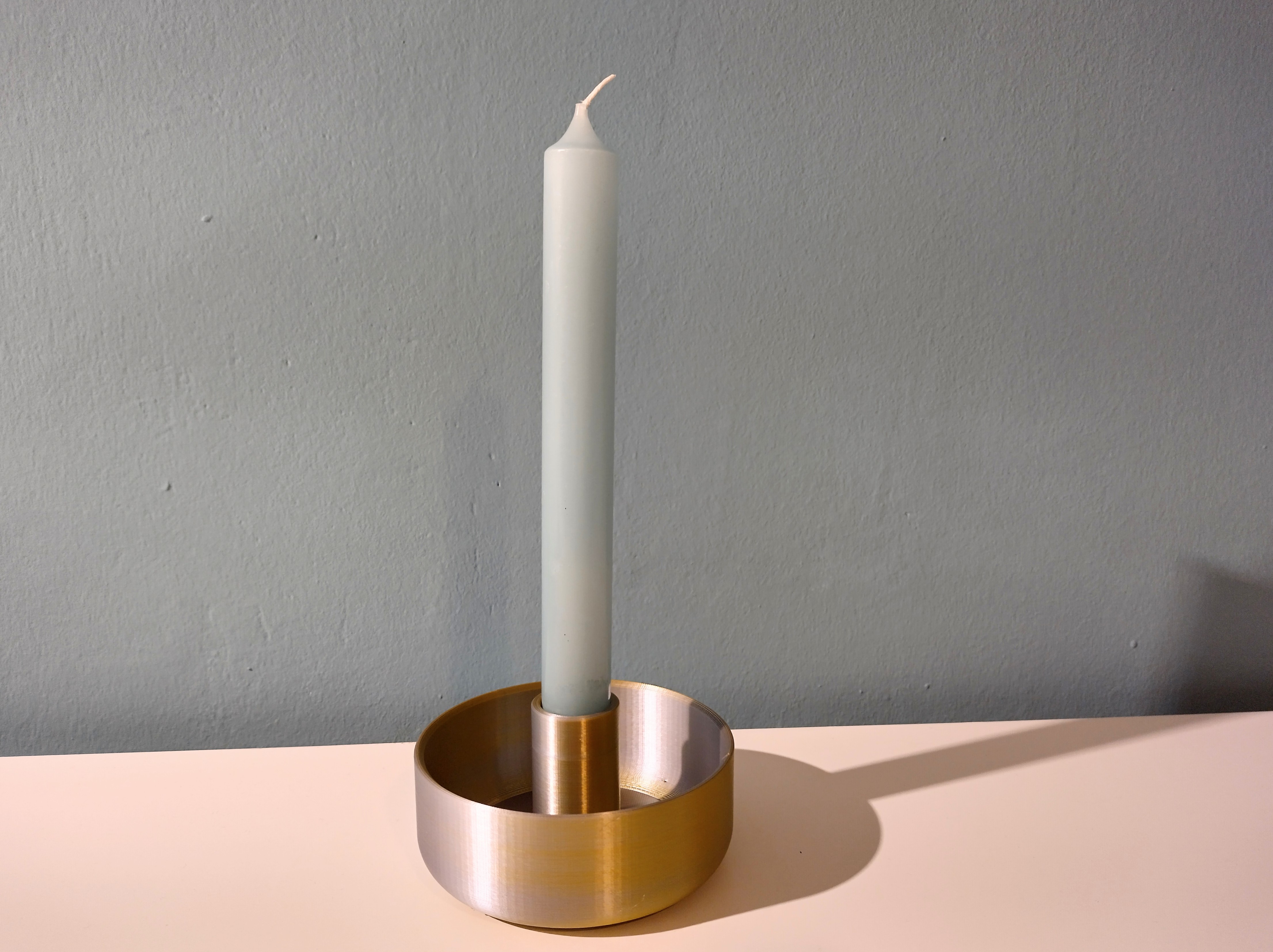 Candle holder 1