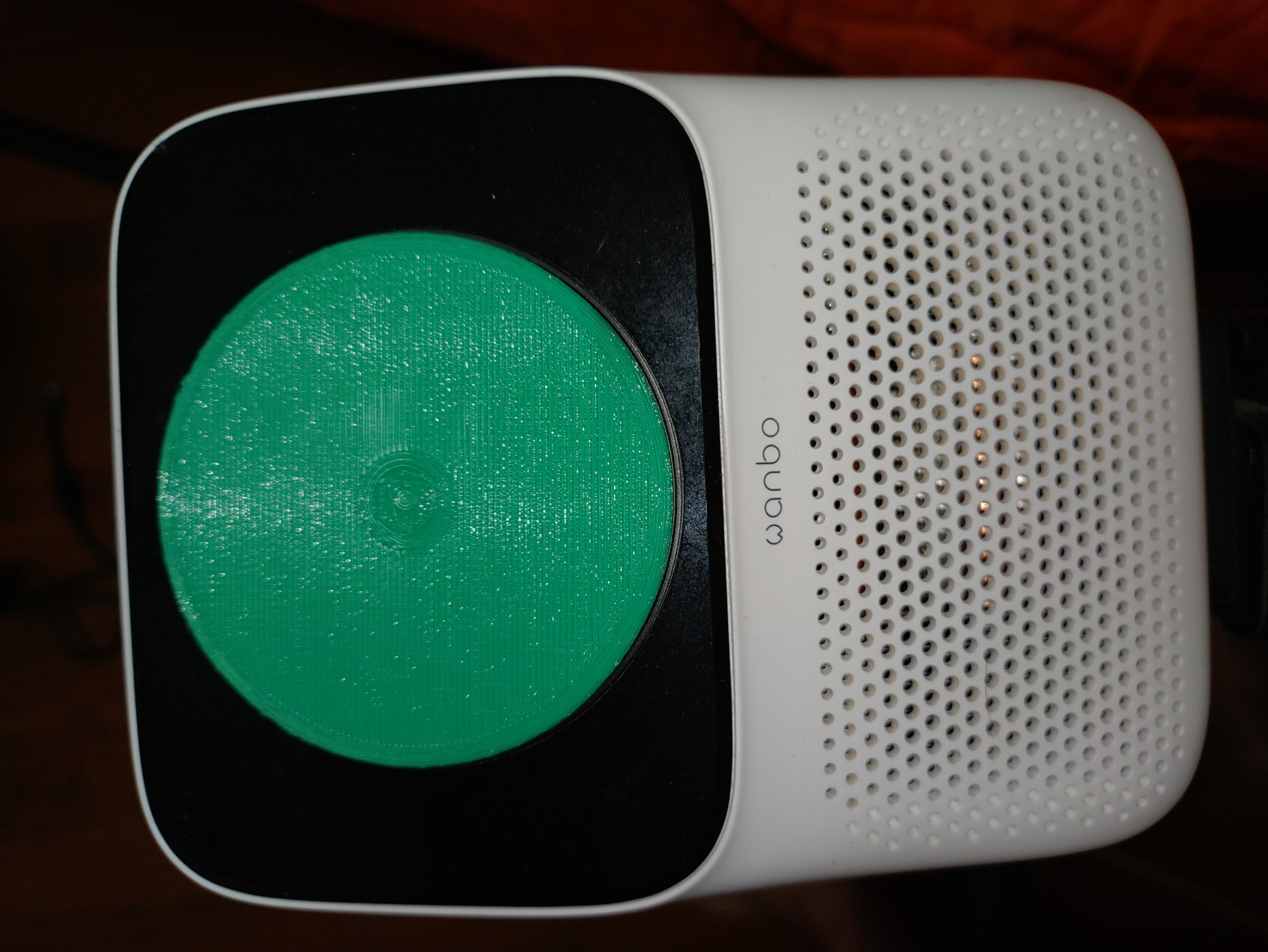 Projector Lens Cover