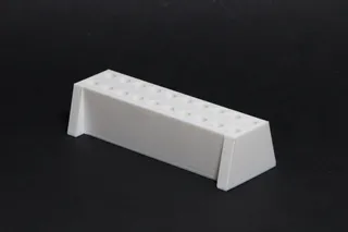 Simple Tool Holder
