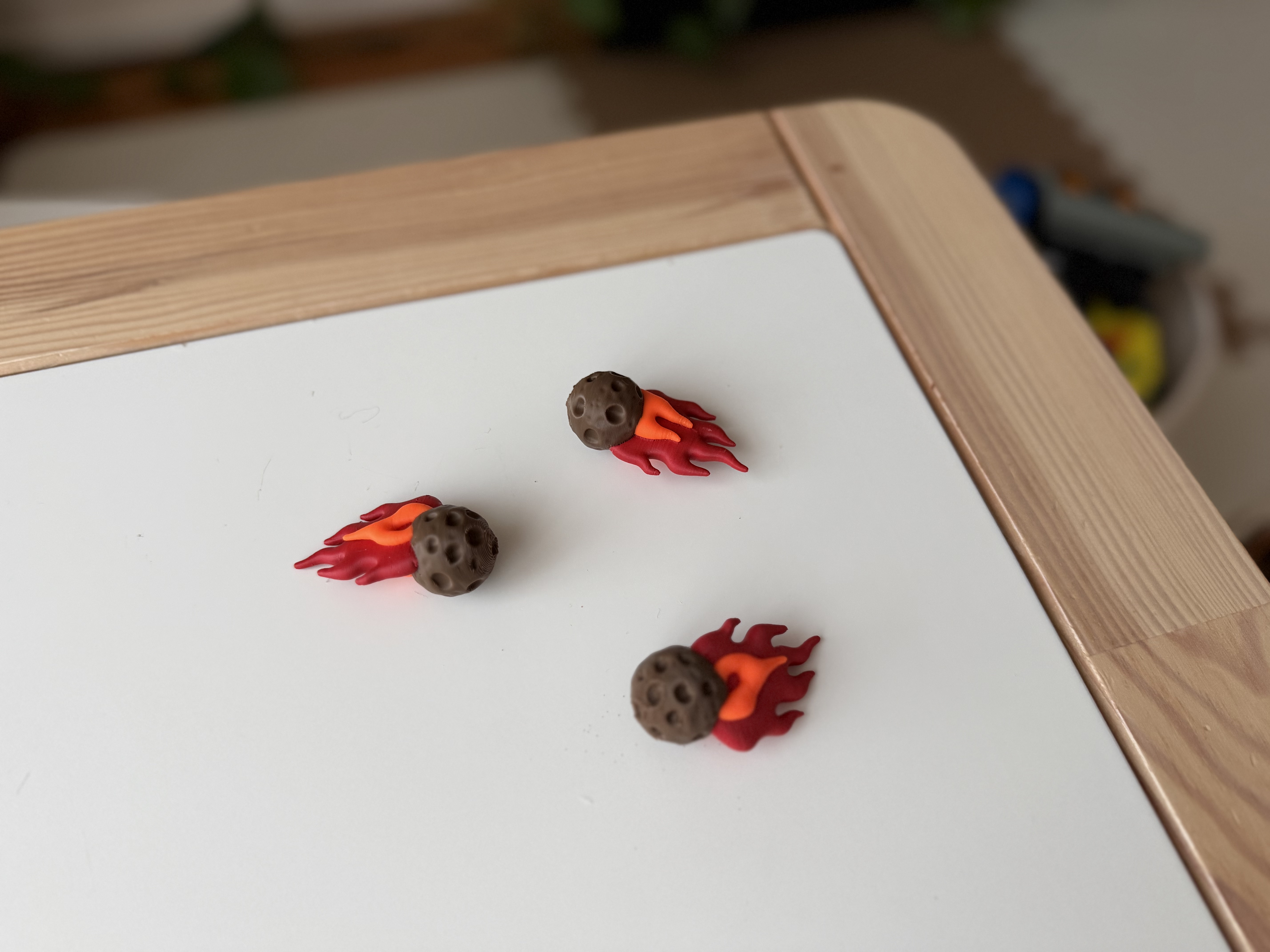 Meteor — miniatura 2