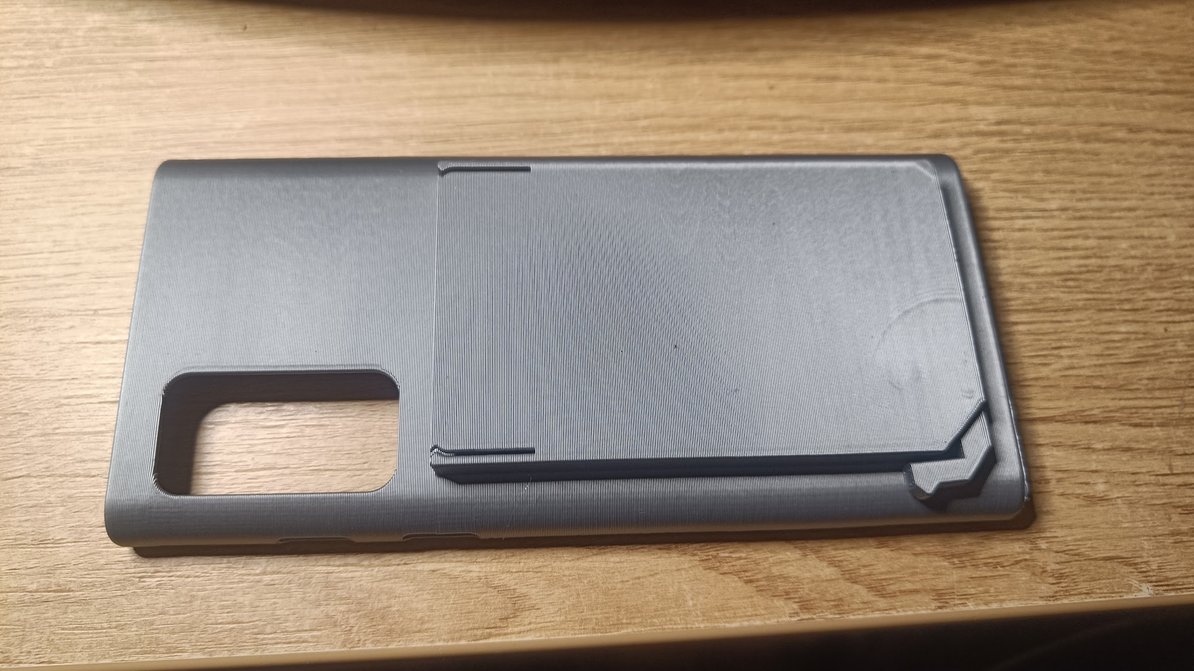 Oneplus Nord 2 case with card holder