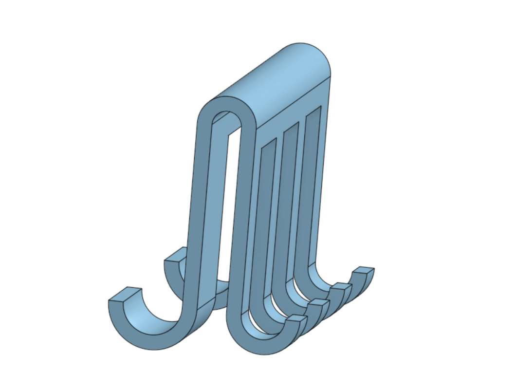Squeege Holder and towel holder
