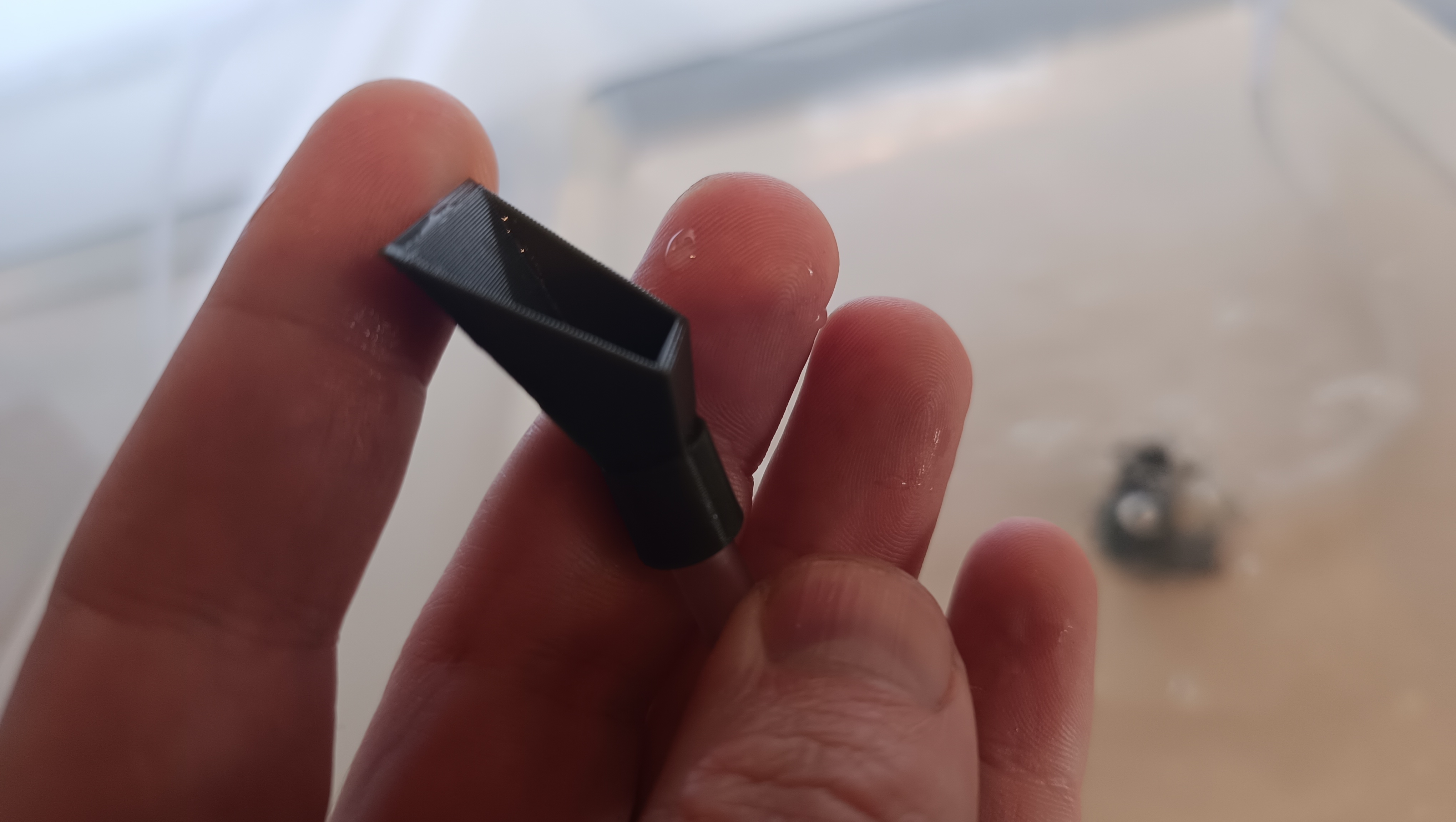 Waterchange mouthpiece — miniatura 2