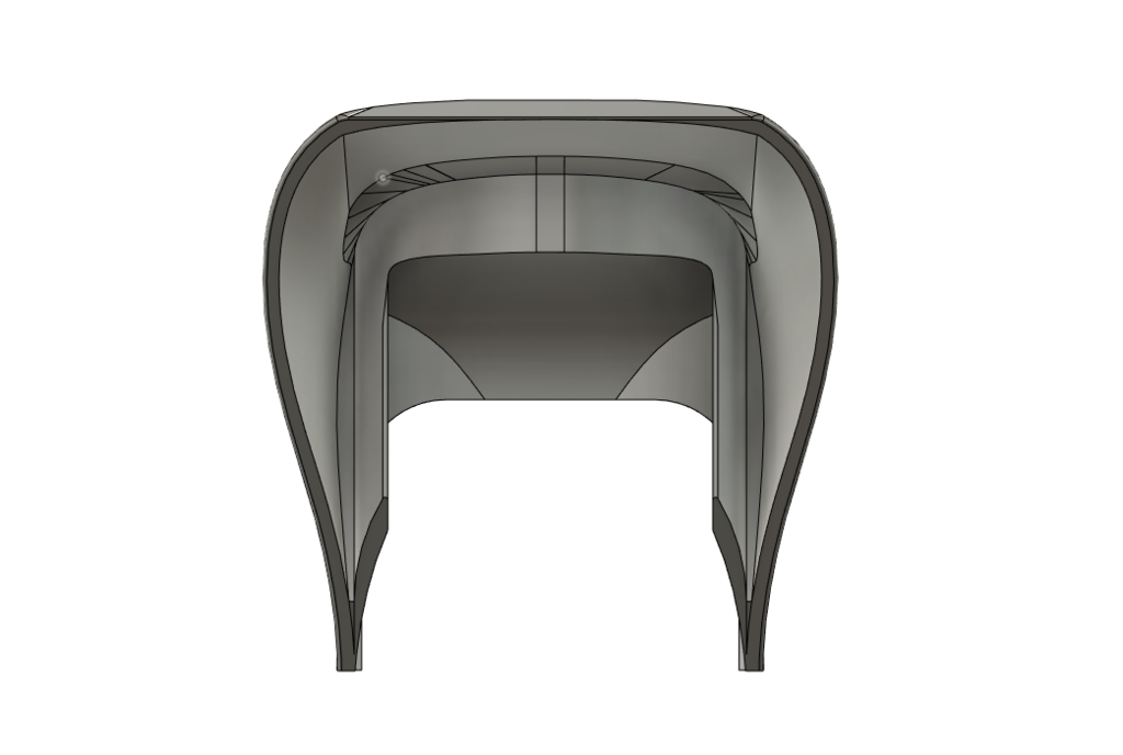 Ajax Hood for MotionProtect Outdoor by Timur Kasumov | Download free ...