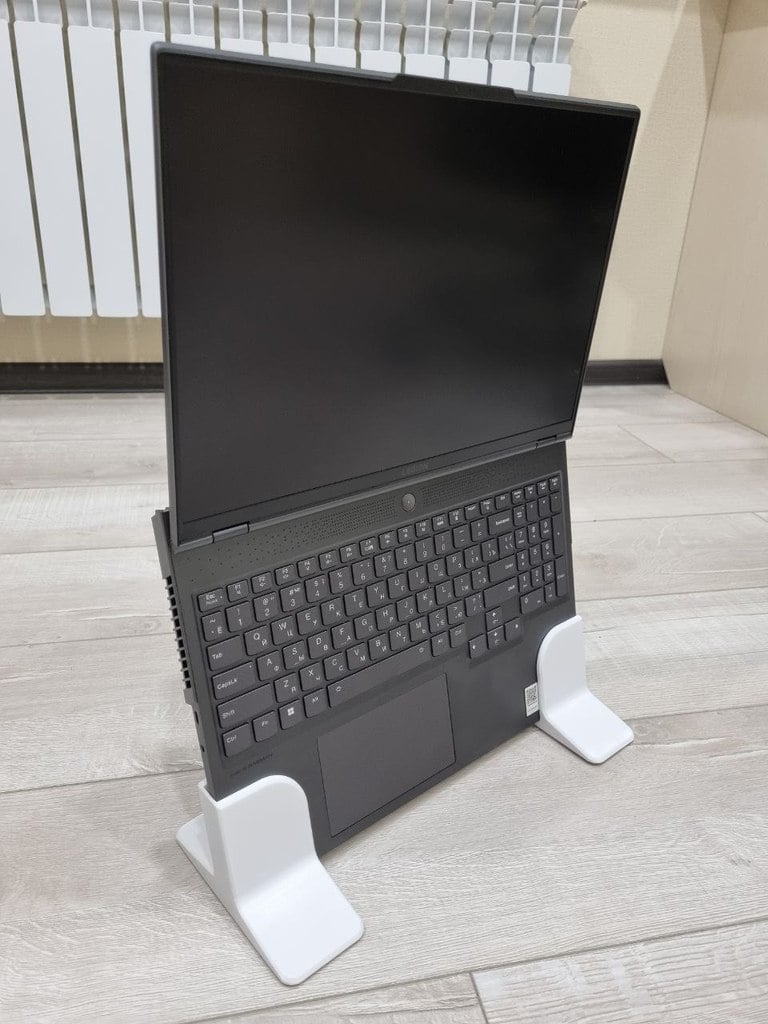 Lenovo Legion 7 vertical stand