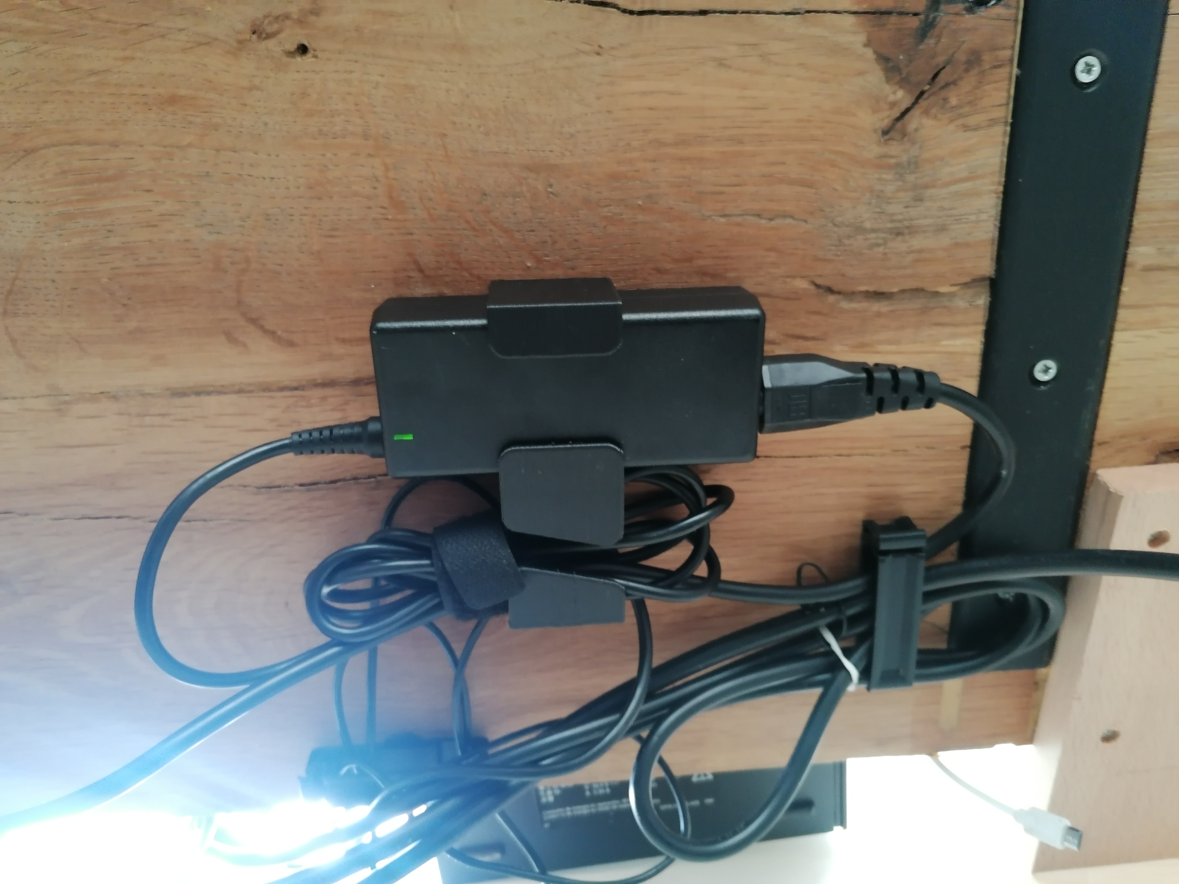 dell powersource wall mount