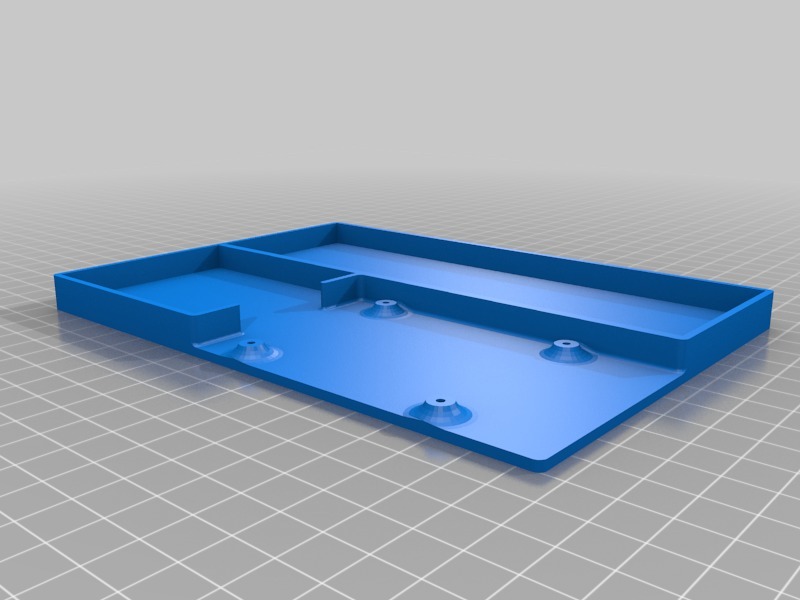 Raspberry Prototyping Board — miniatura 3