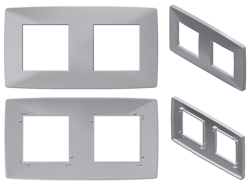 Niko coverplate — miniatura 4