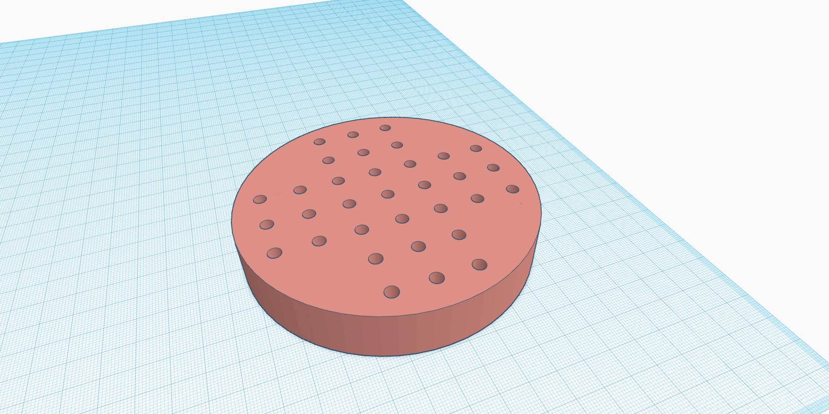 Miniatura 2 do modelo 3D Solitaire