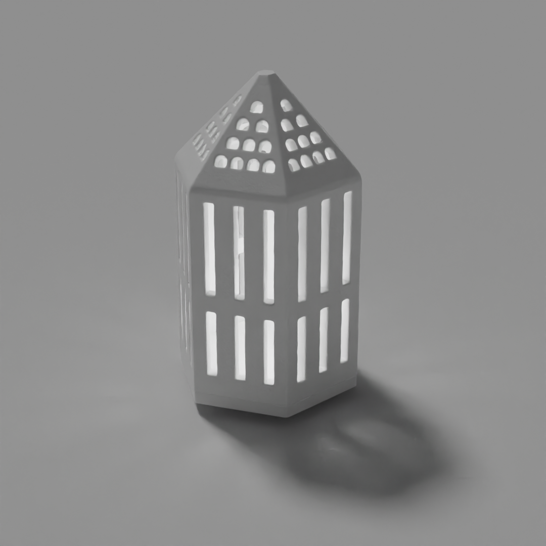 Candle Holder 1