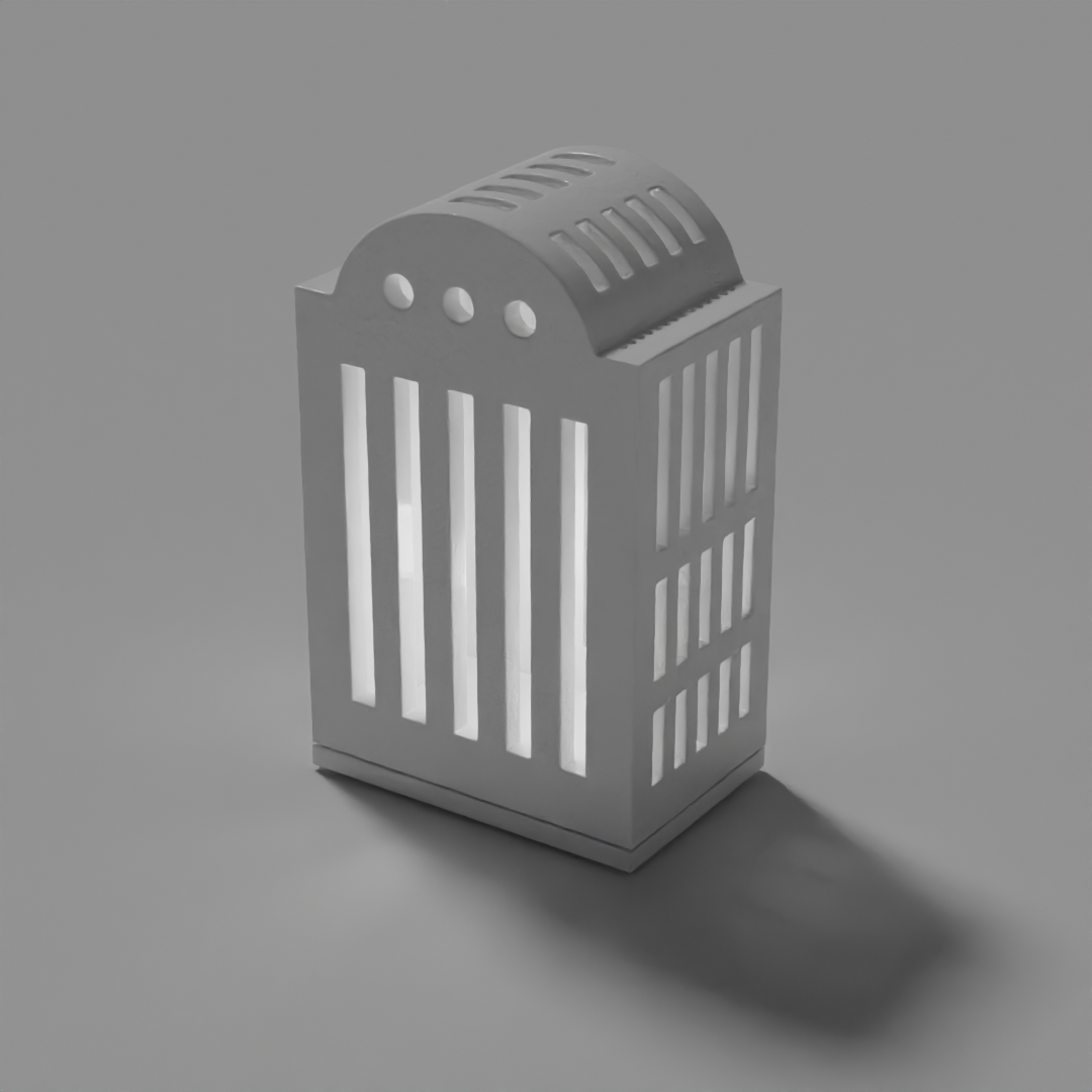 Candle Holder 5