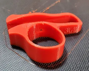 Pliers for 3mm Tubing