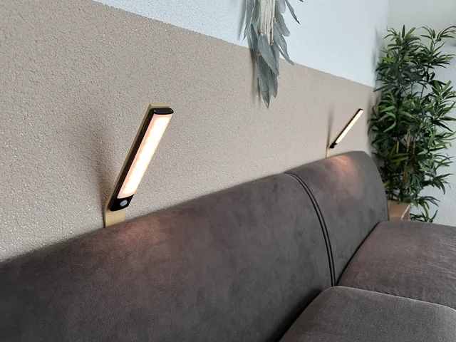LED Reading Lamp