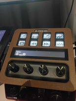 Miniatura 2 do modelo 3D Stream deck plus face cover