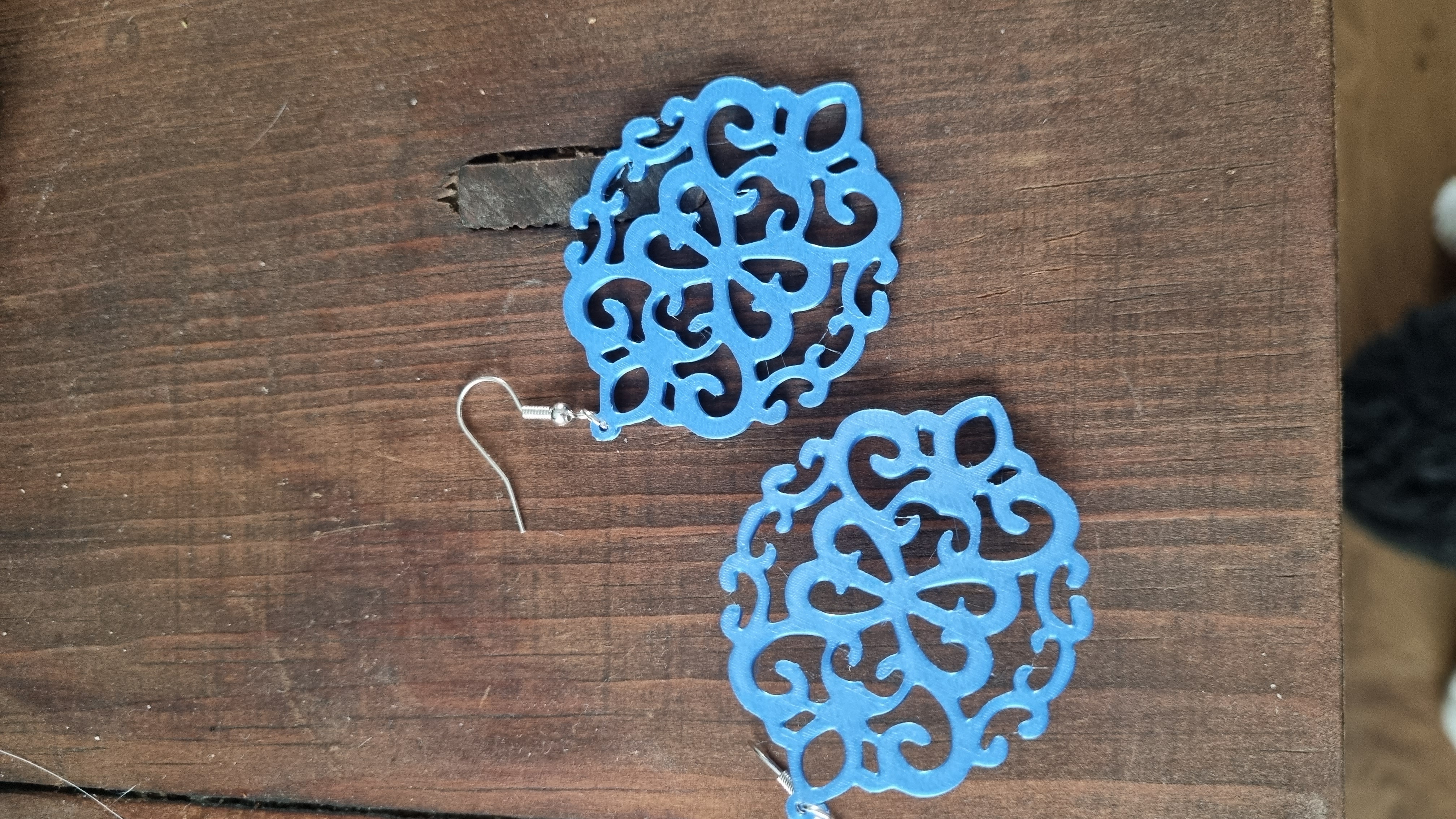 earring