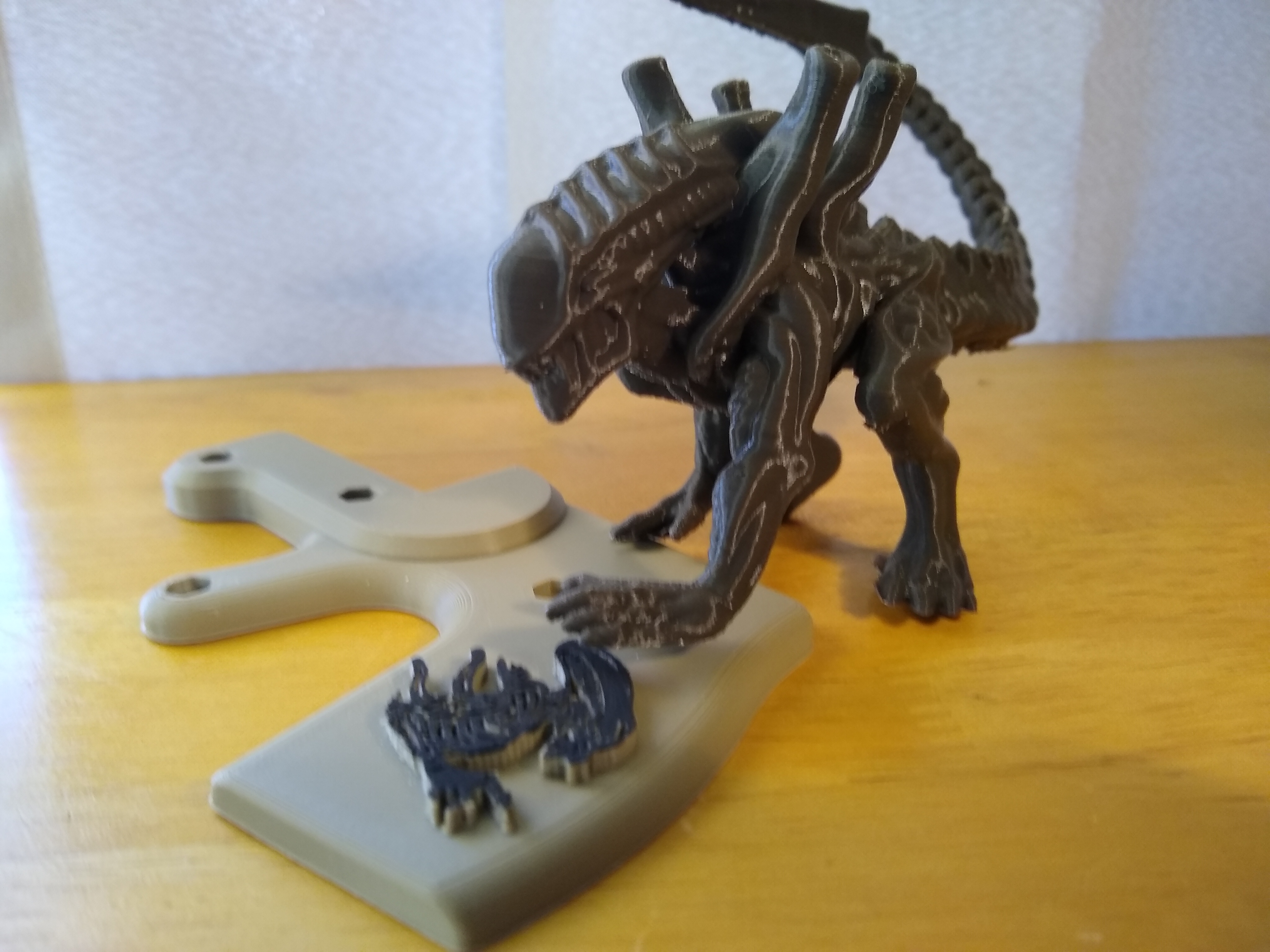 Xenomorph Hunter Harlot
