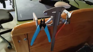 Tool Holder