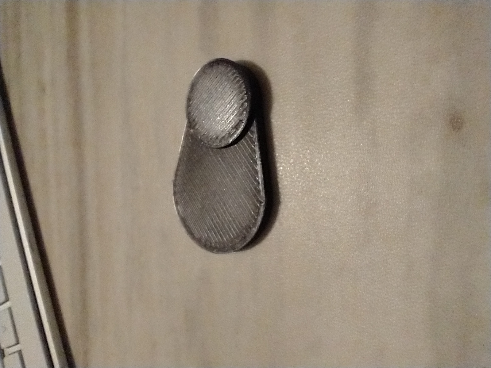 Pinda Adjustment pad (newer S Pinda, 1.5mm)