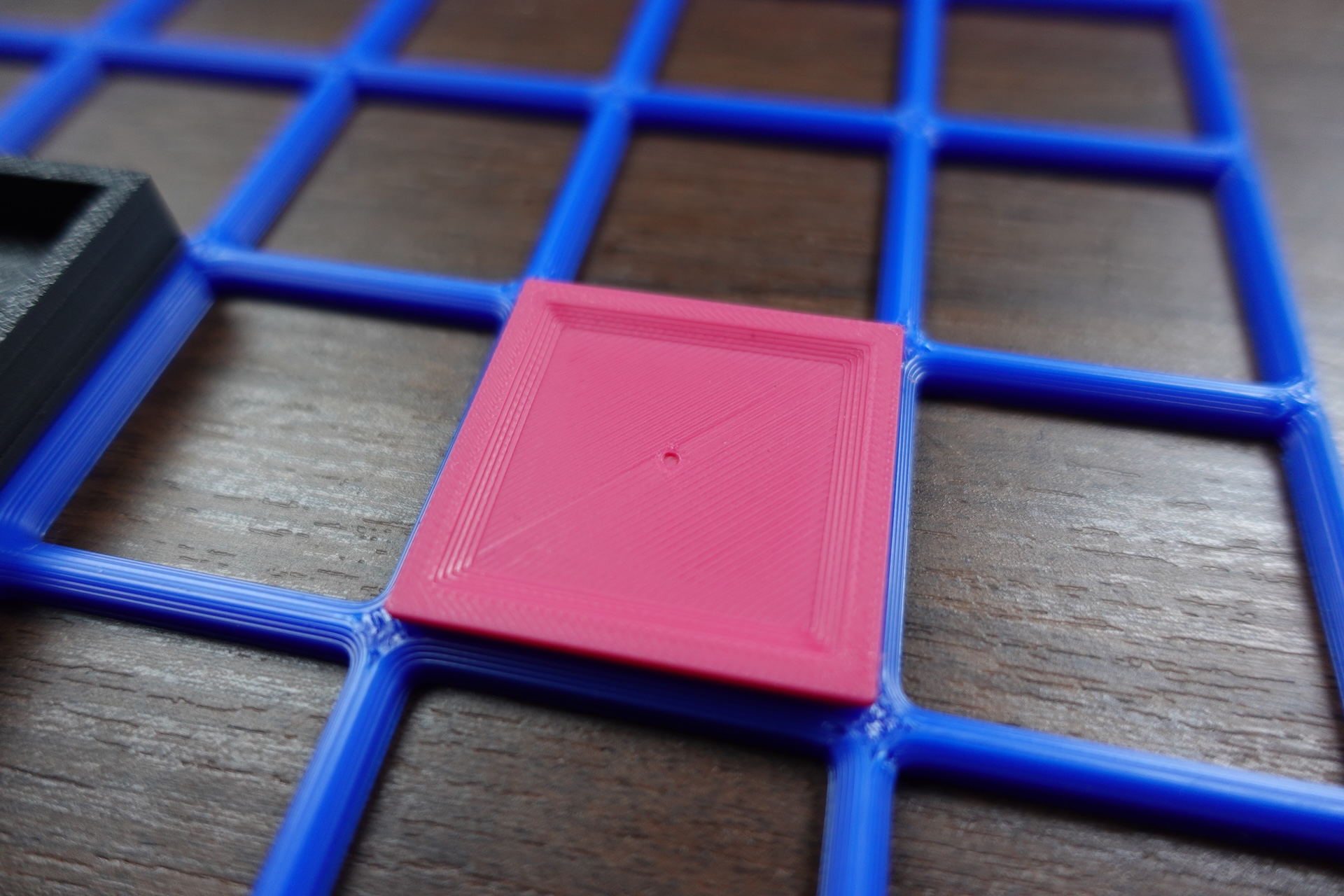 Miniatura 13 do modelo 3D Puttfinity - Tabletop Minigolf with Gridfinity