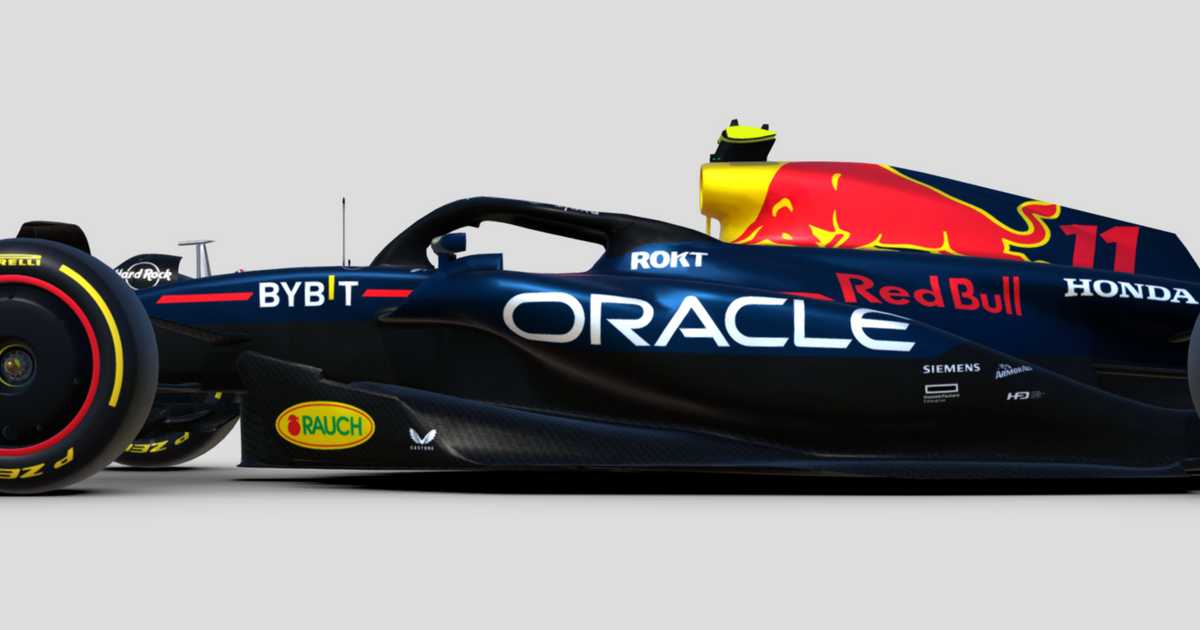 Bolts for f1 motor by Nikita Hotins Download free STL model