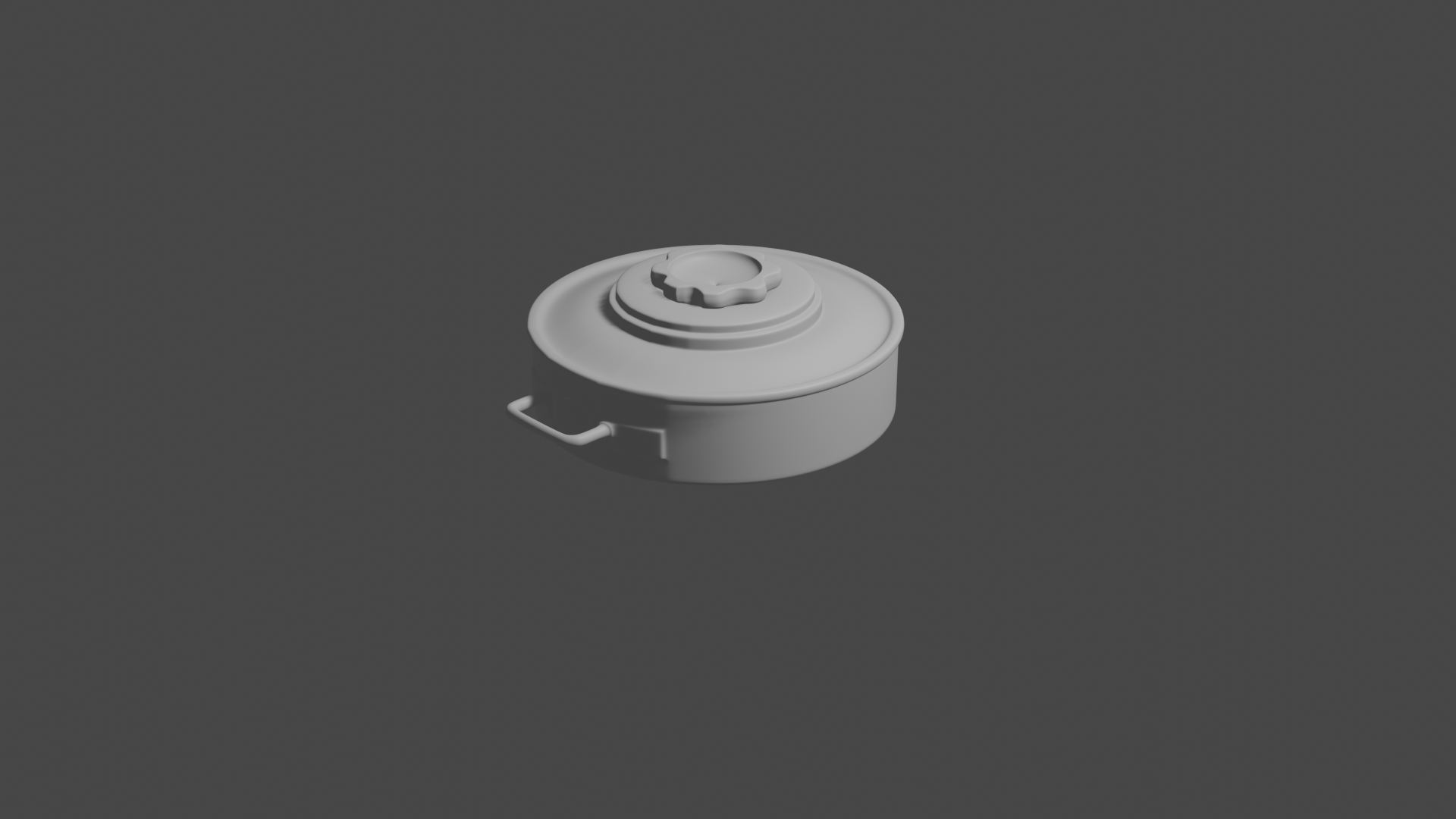 anti tank mine