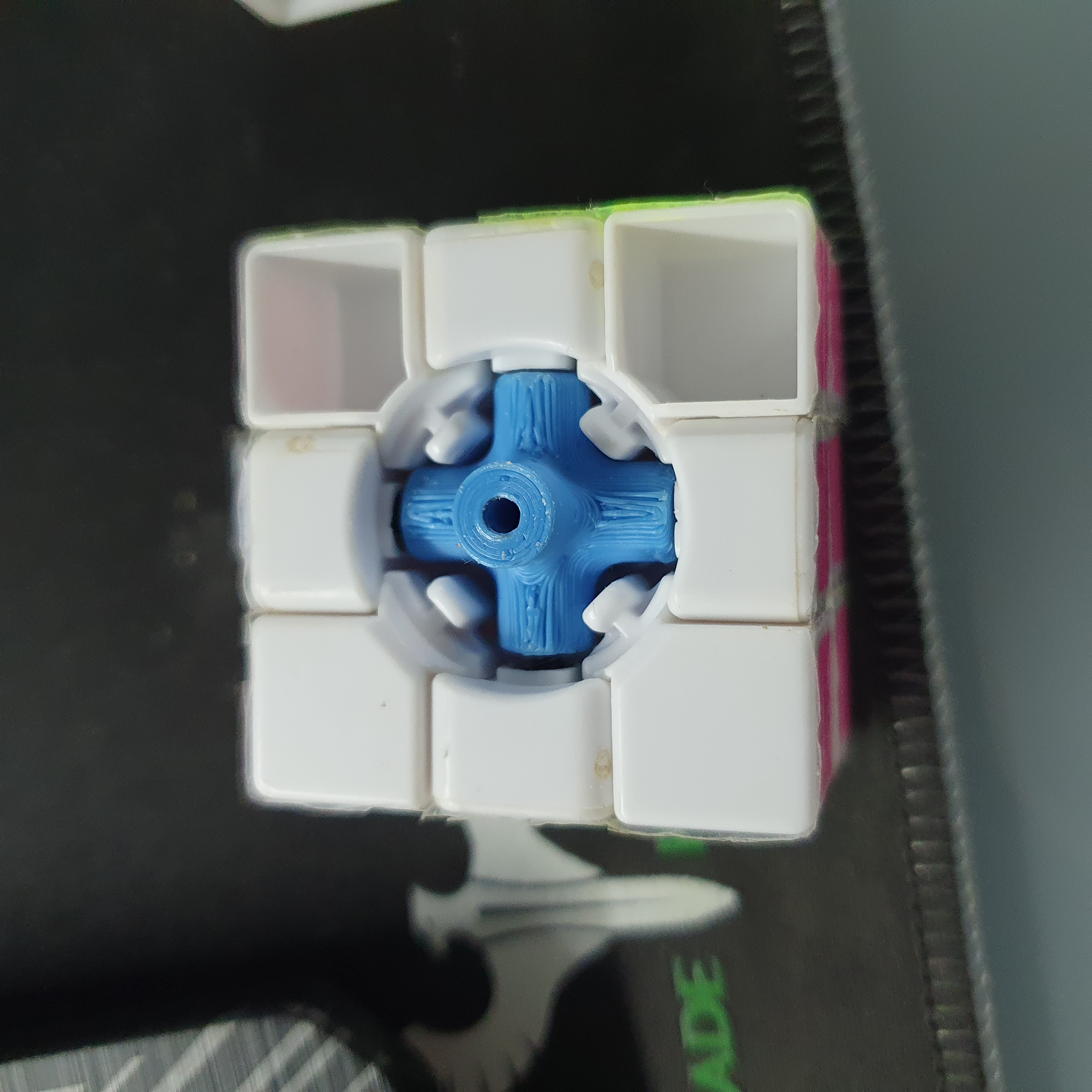 Rubik's cube soul 3x3x3