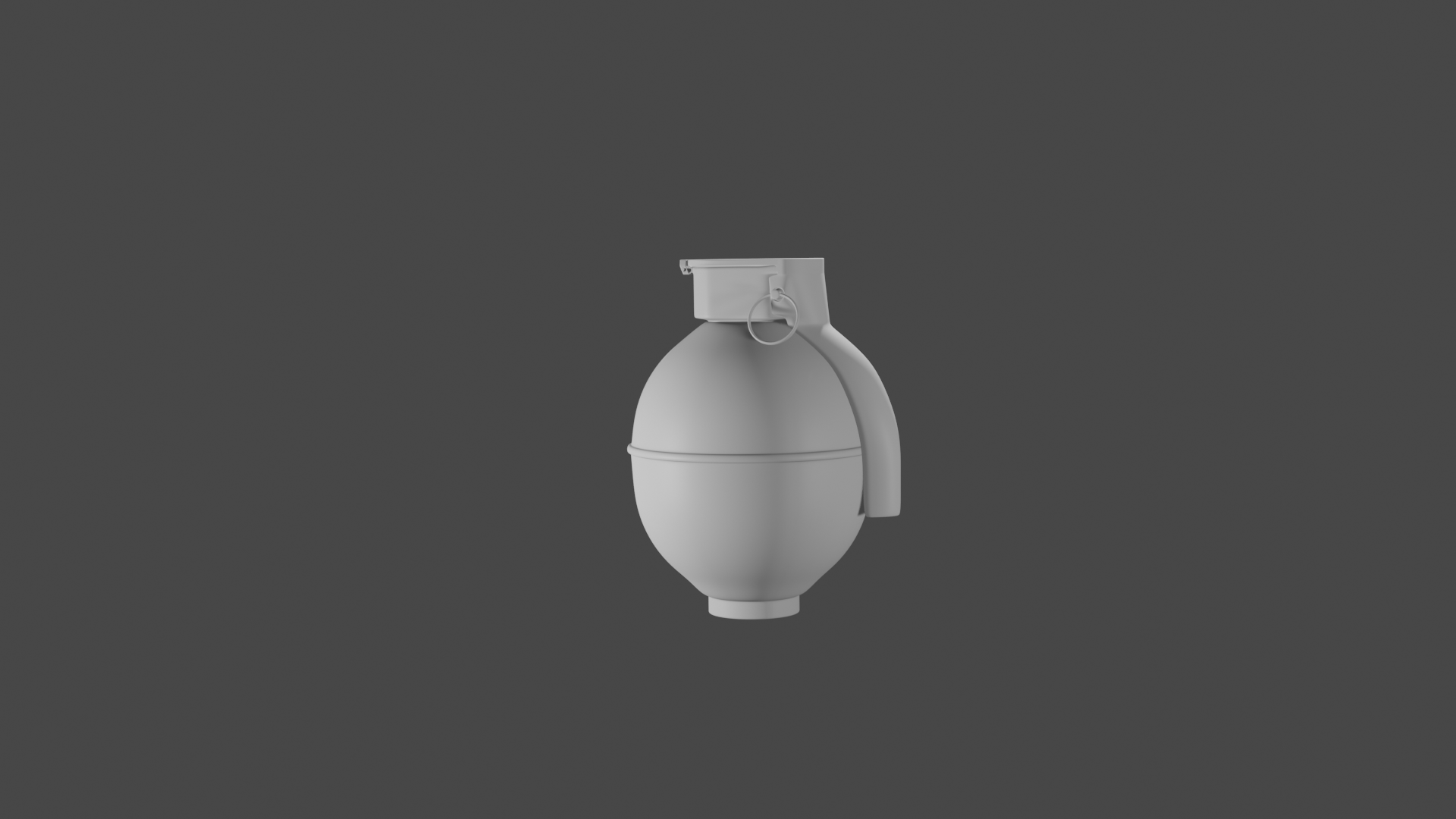 m16 grenade