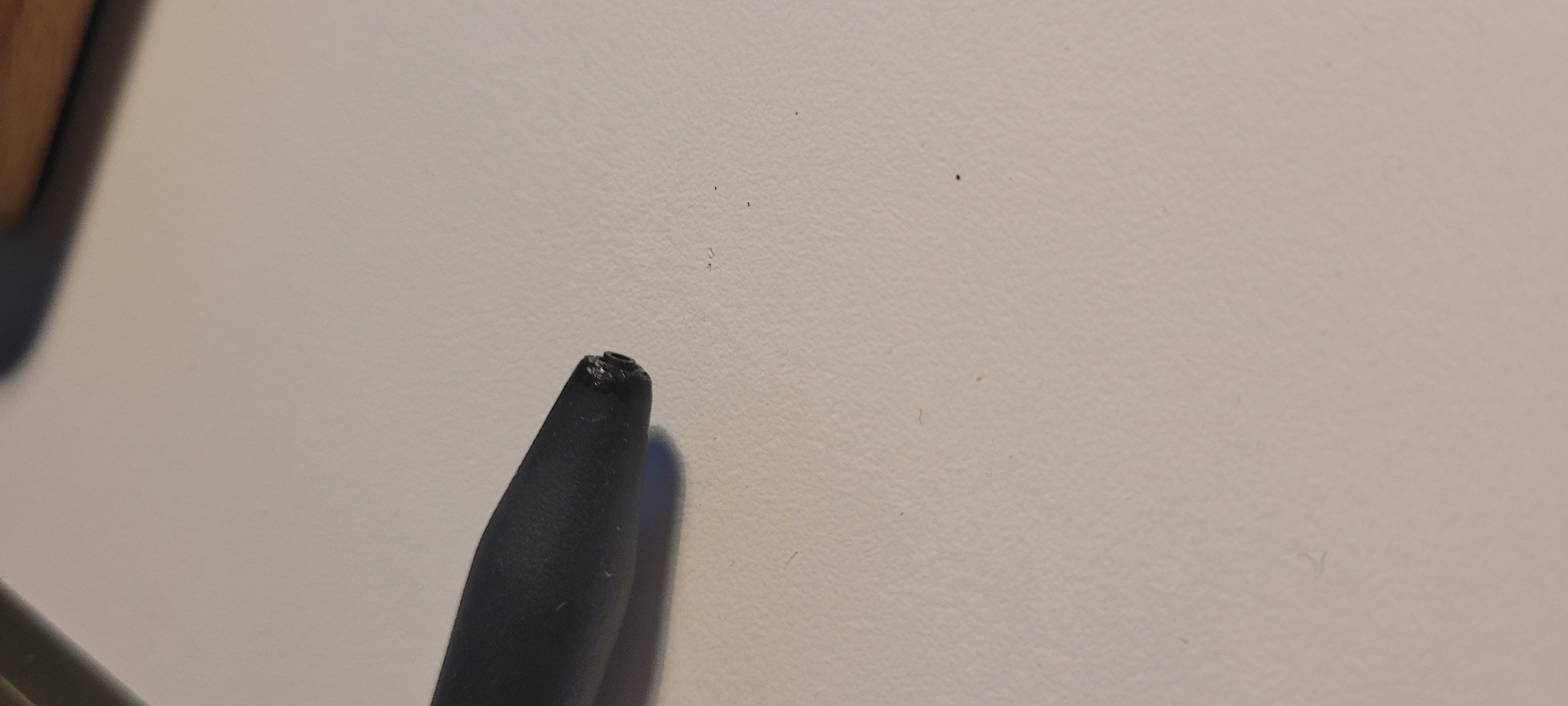 reMarkable pen tip support replacement by 4ever2fast4you Download