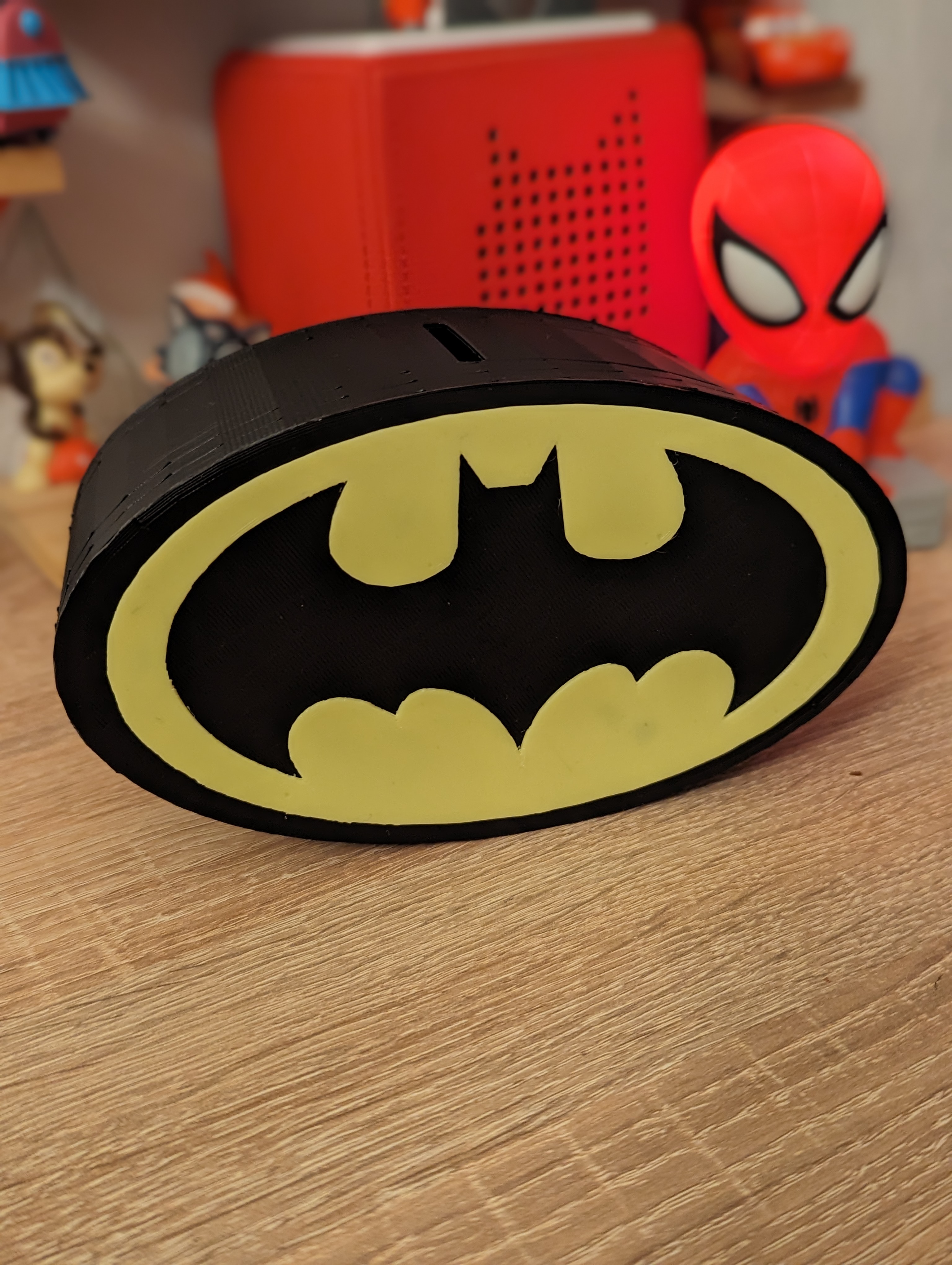 Batman Sparschwein