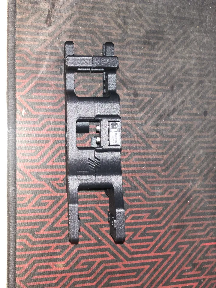 X/Y endstop Relocation for Ultra Light X Beam with Aluminum