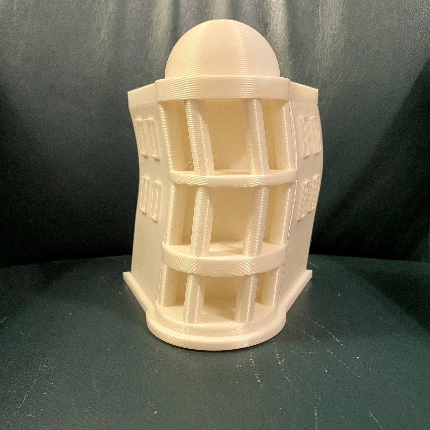 Gringott's (Piggy) Bank