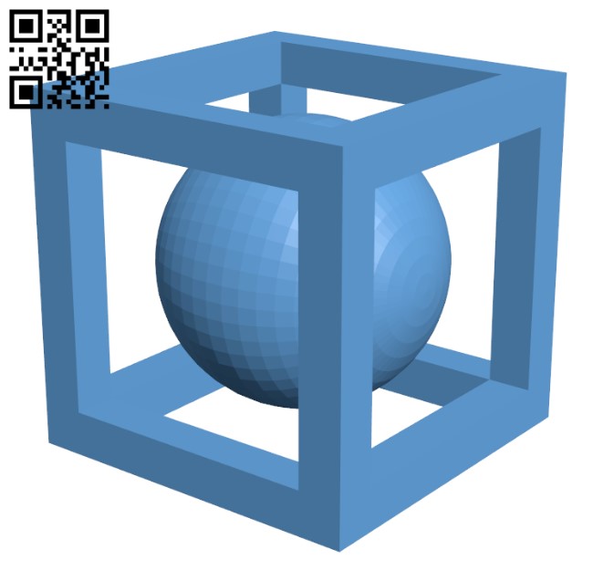 Simple-Ball in a box