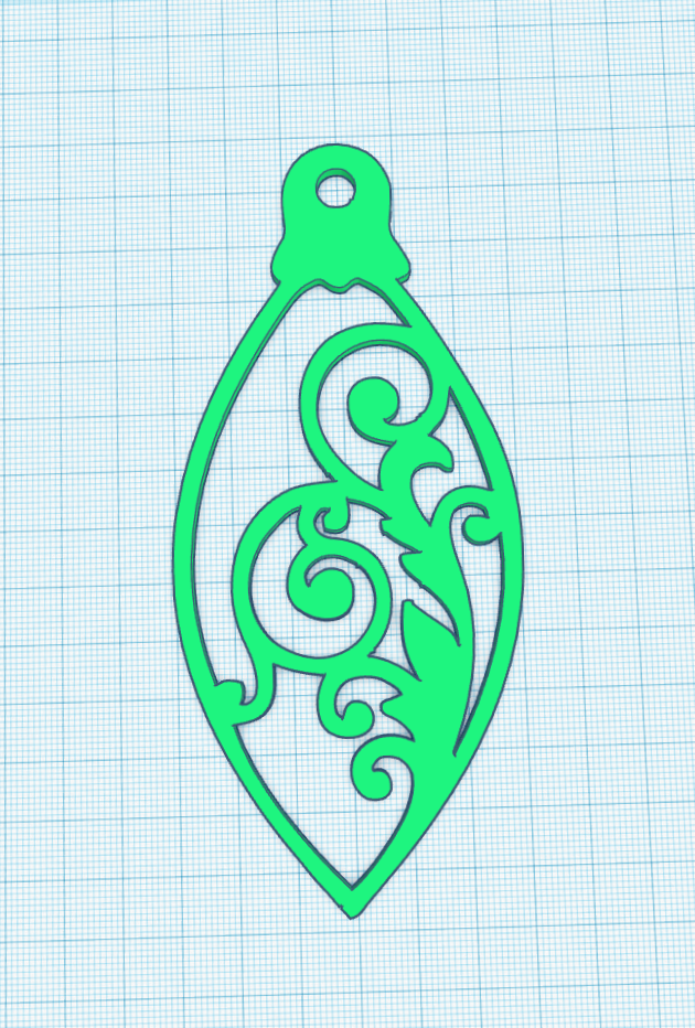 Christmas Ornament