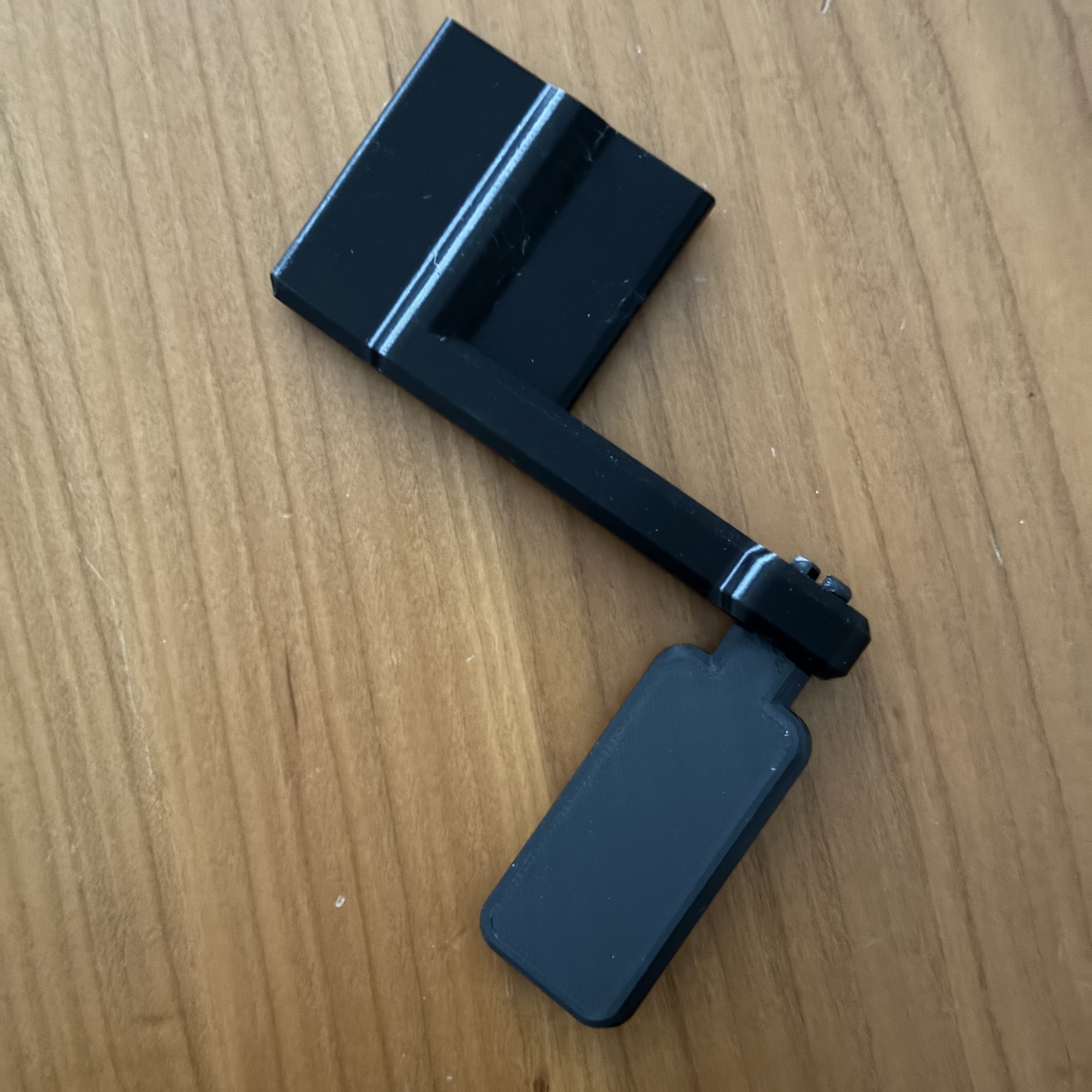 String winder for eBass by UliLac Download free STL model
