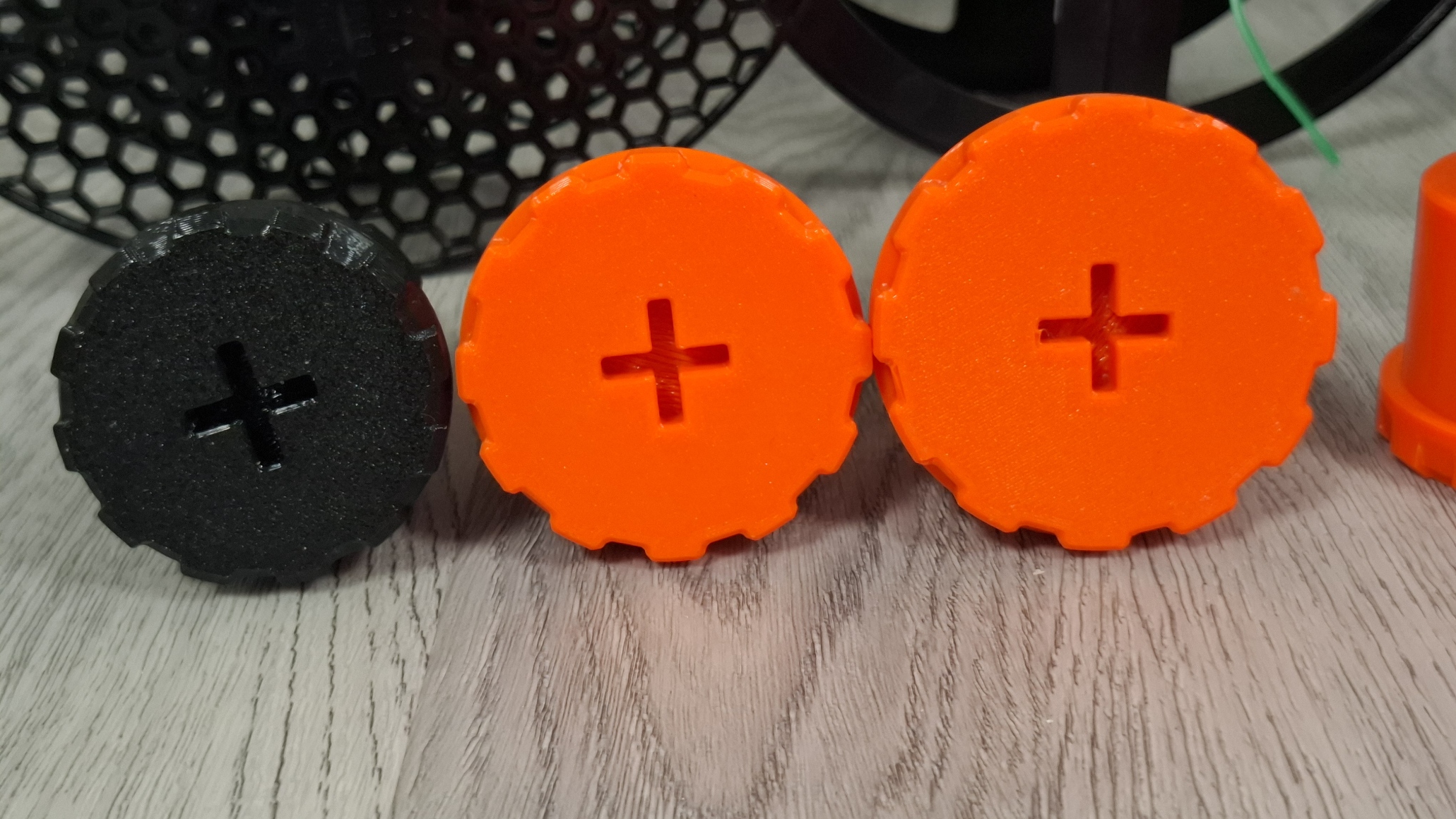 Core One+ / L / spoolholder universal set — miniatura 7