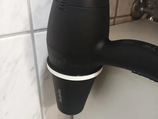 Airdryer Holder