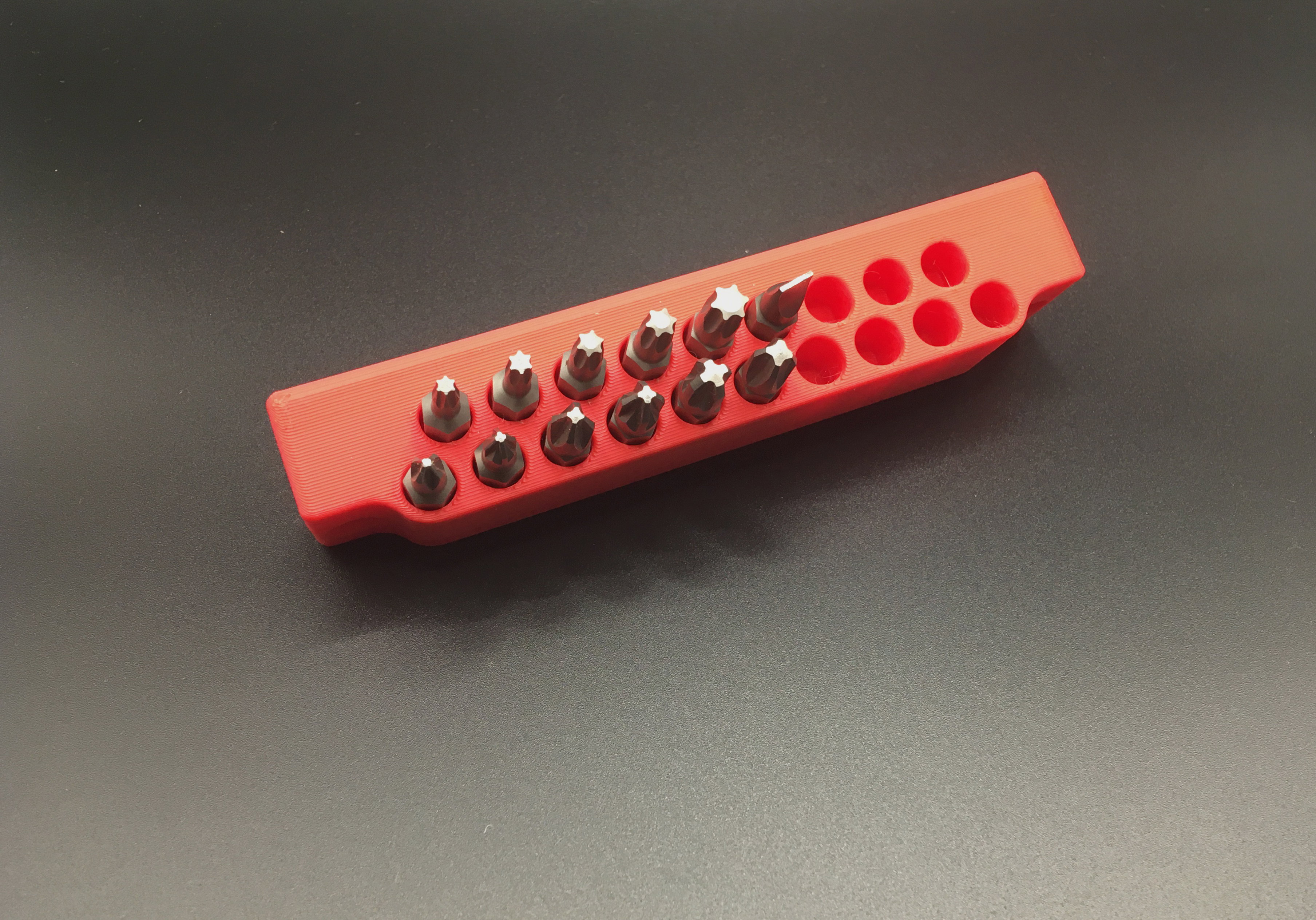 Bit holder