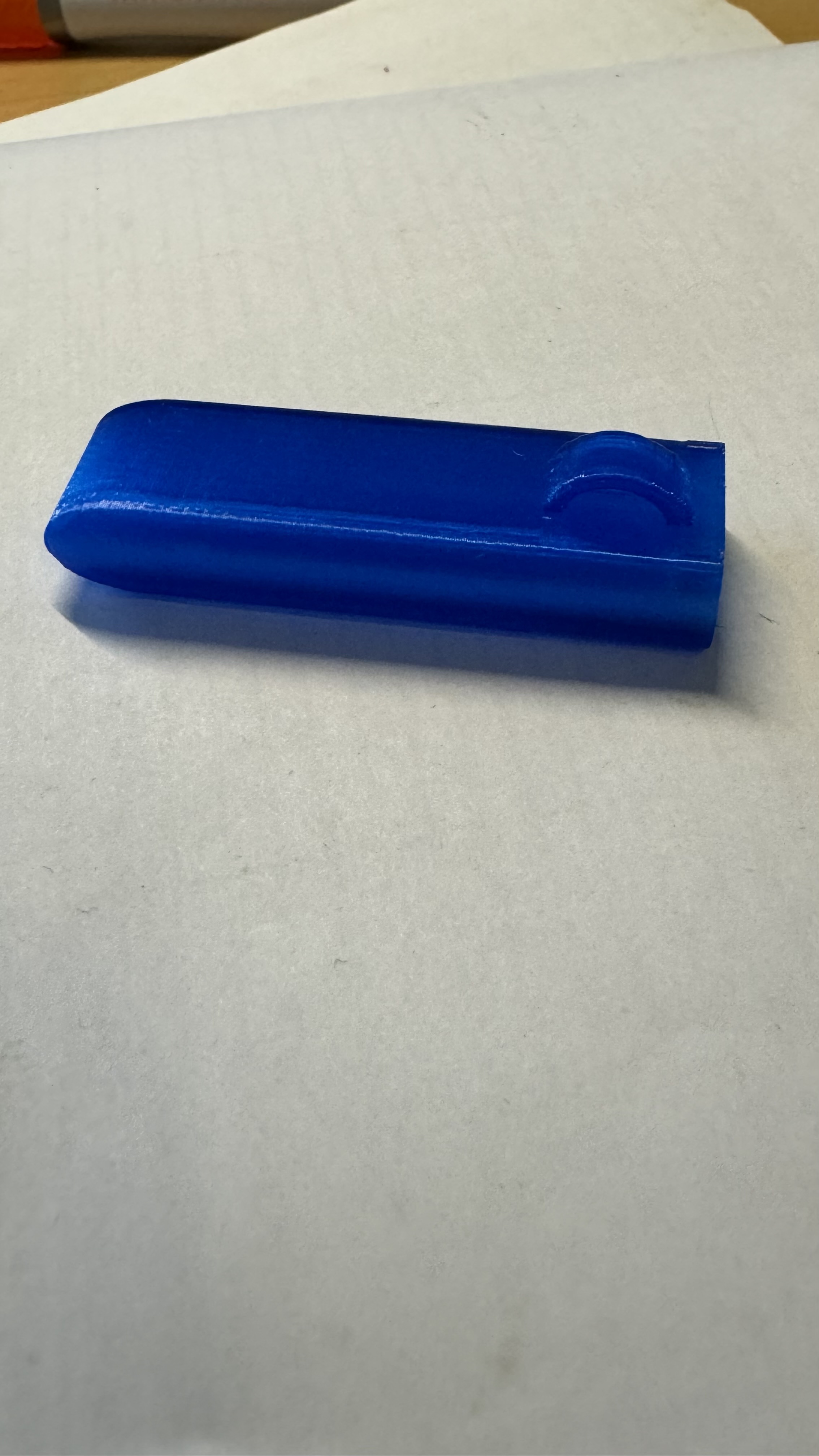 Hülle für das Model 631805-xacto-minicutter-keychain-v3. by Martin ...