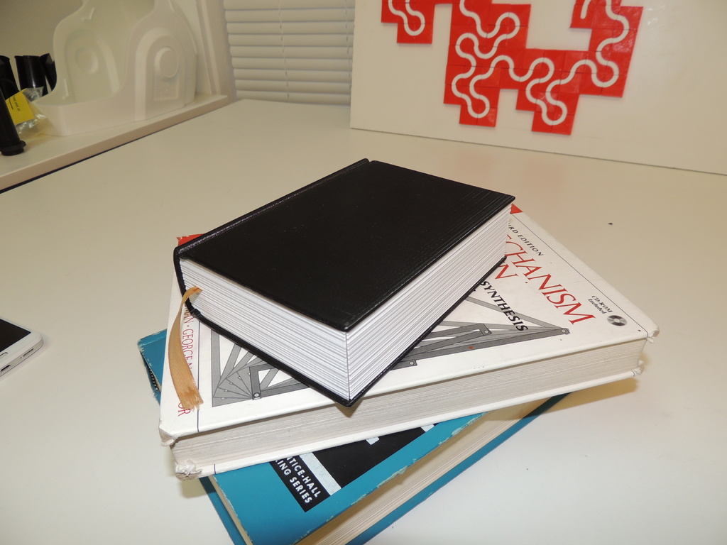 Book Safe Bank