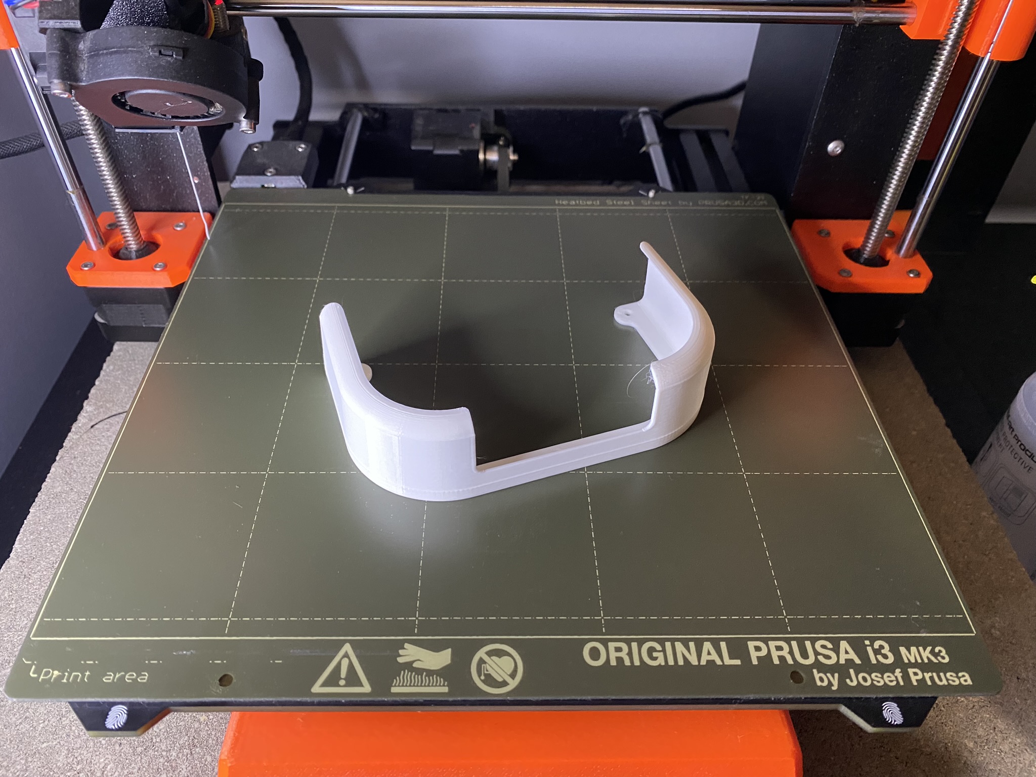 what is a mesh router system