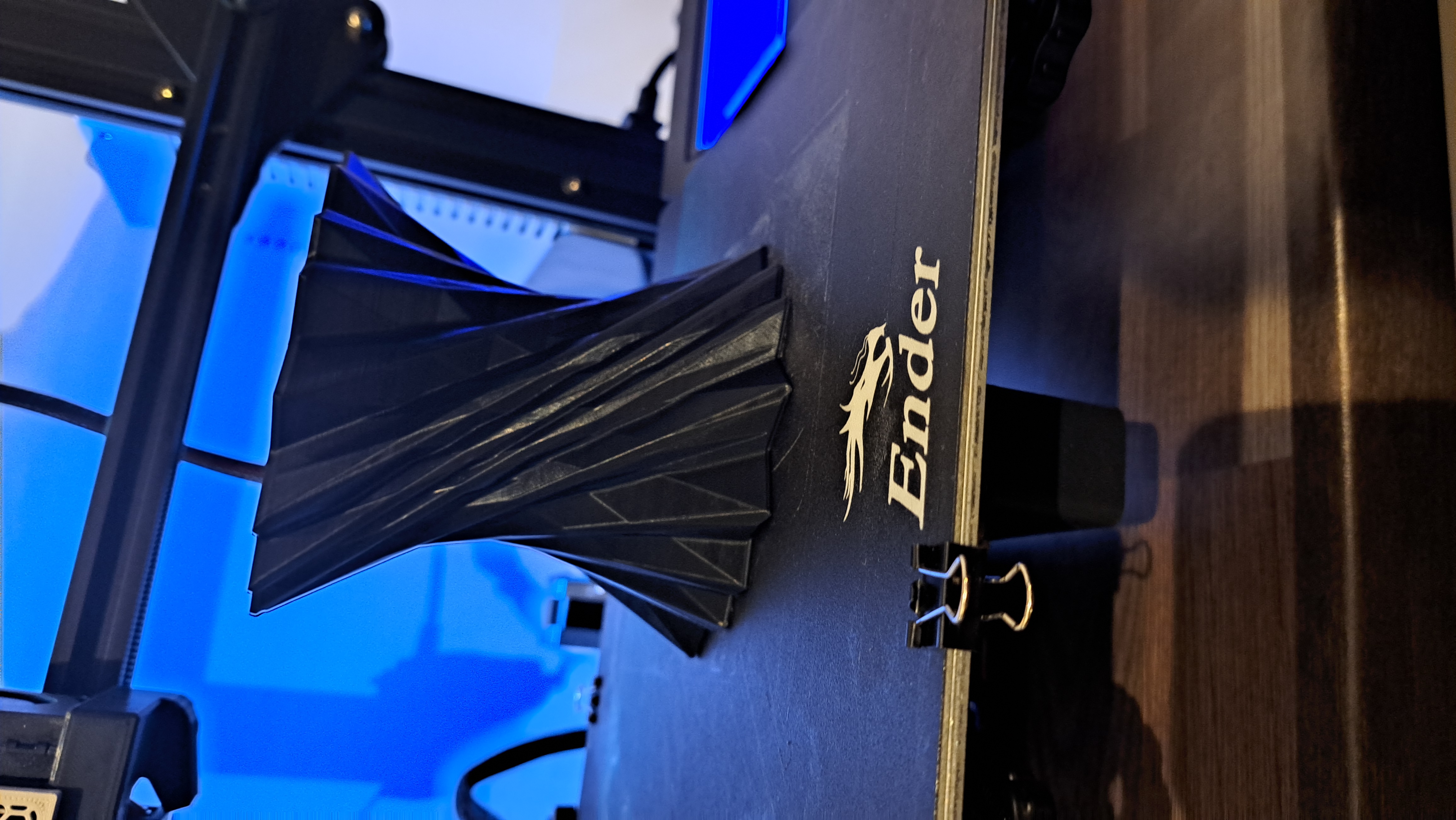 Vase mode Pencilholder — miniatura 3