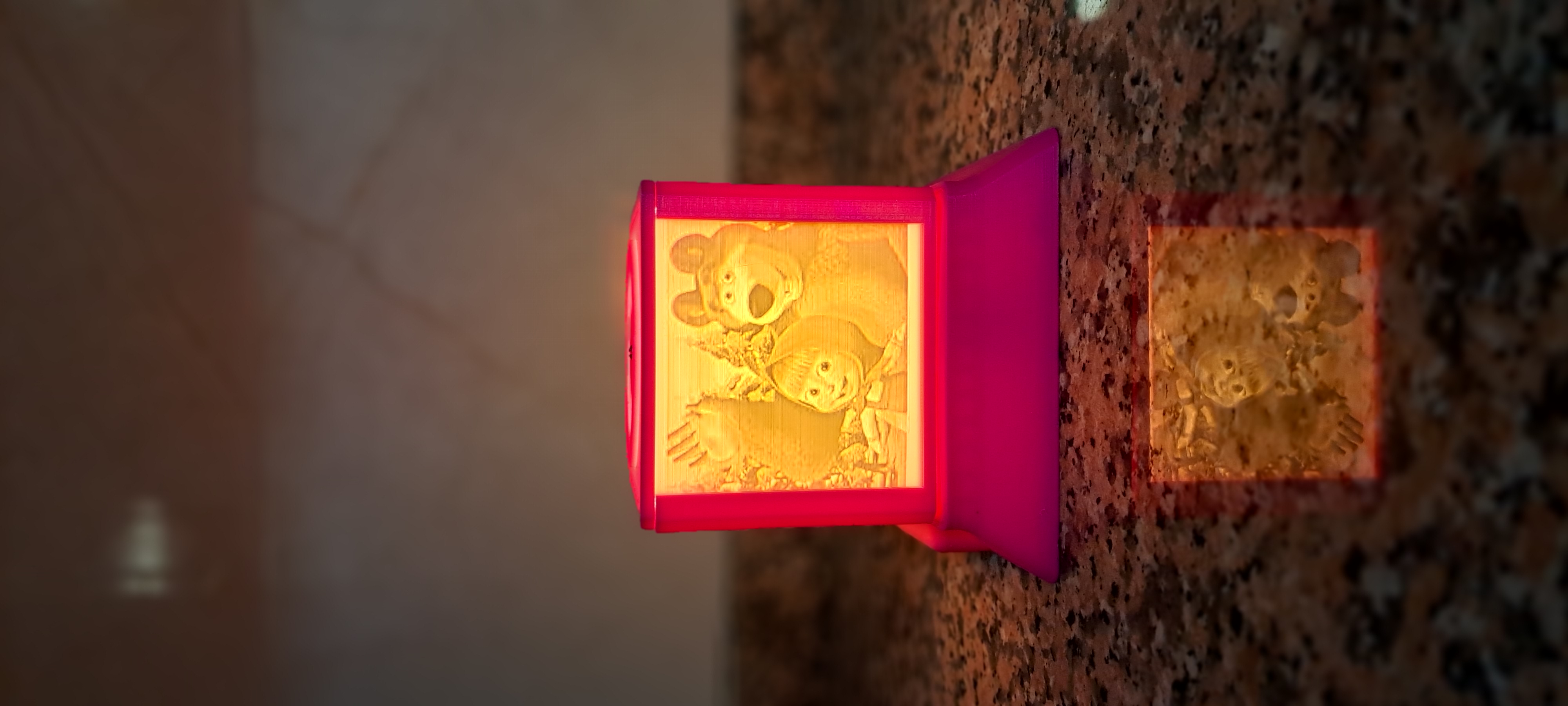 Litho_Masha e o Urso