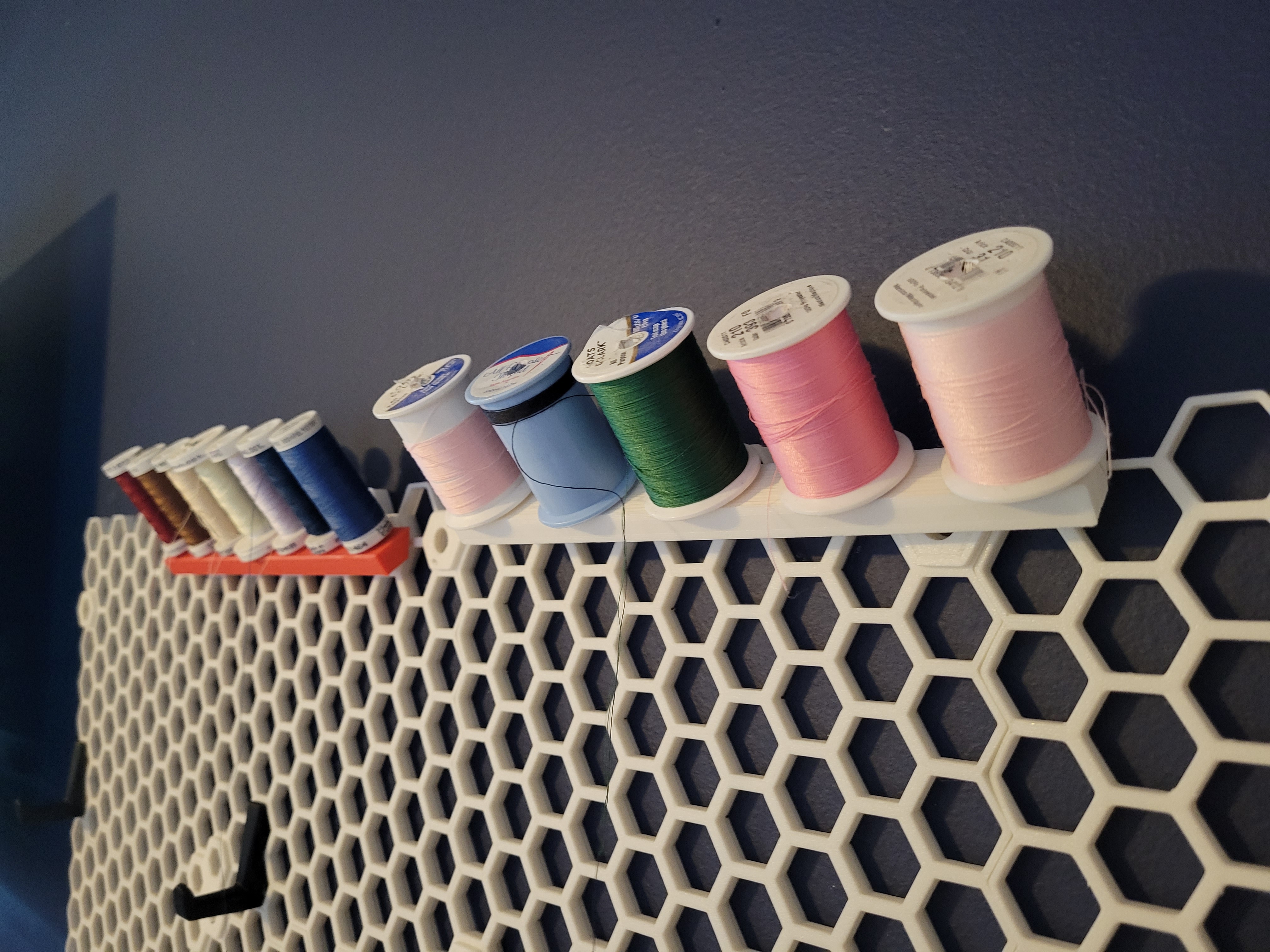 HSW Sewing Thread Spool Holder